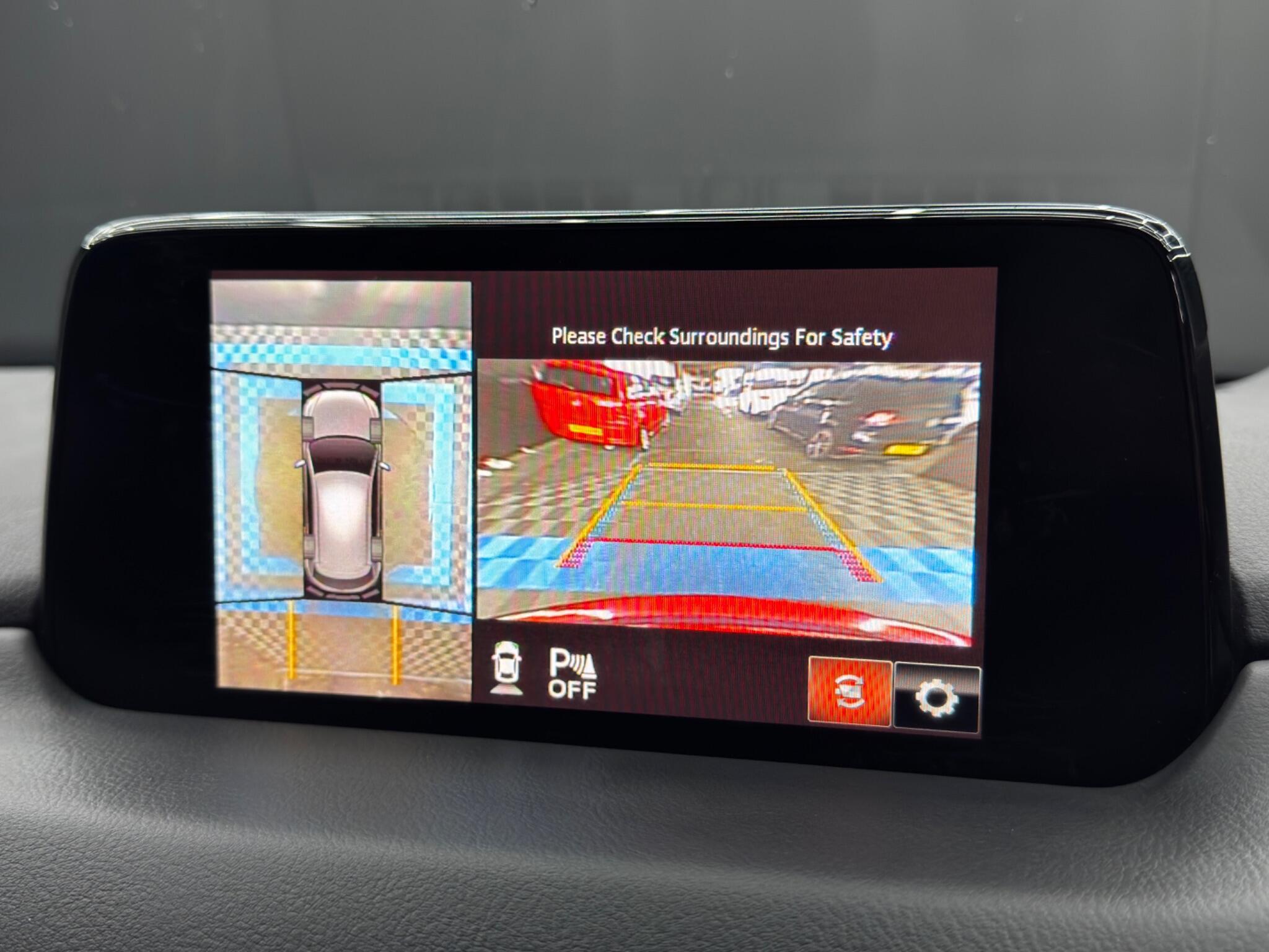 Mazda CX-5 - Image 35