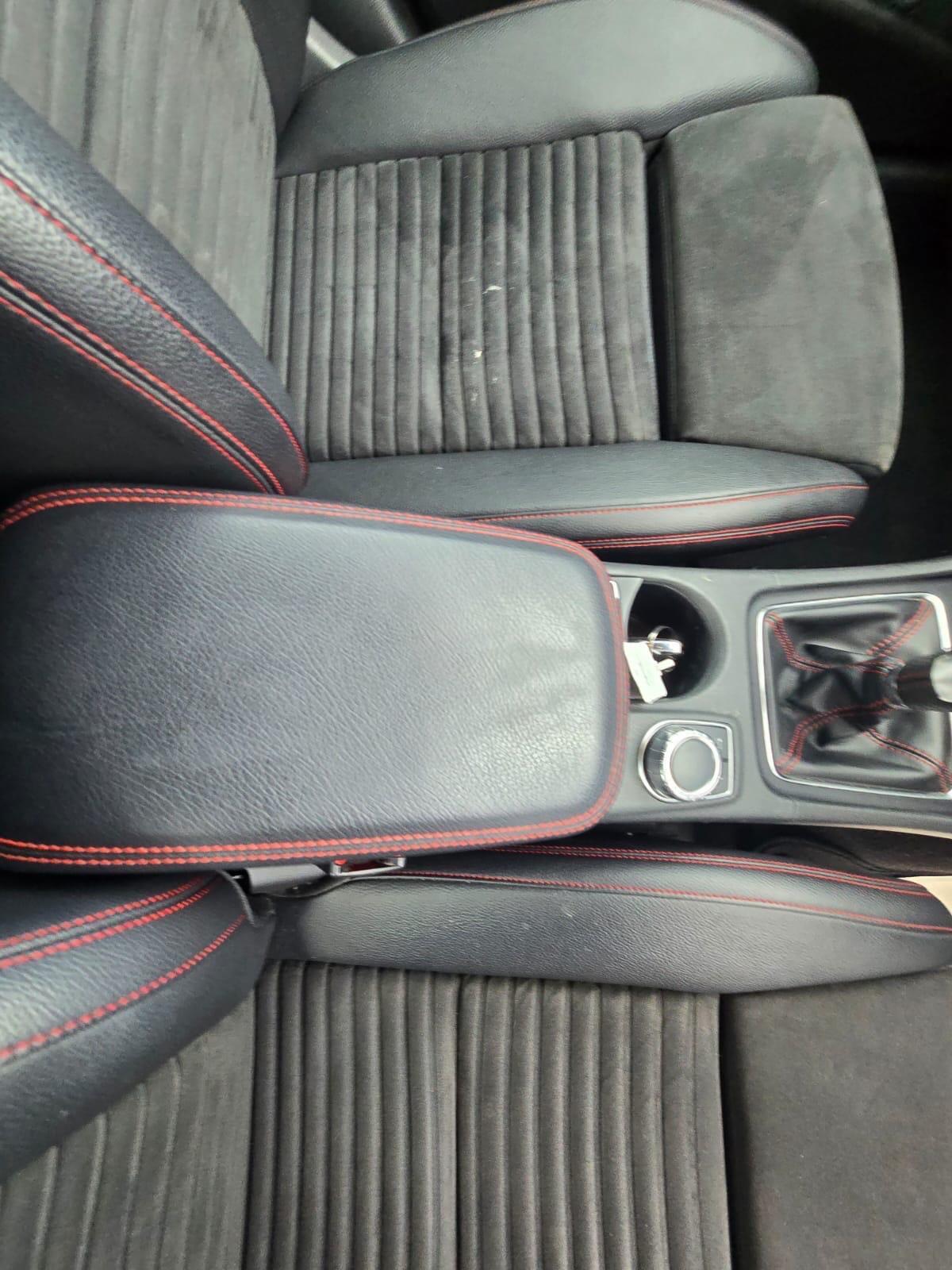 Mercedes A Class - Image 29