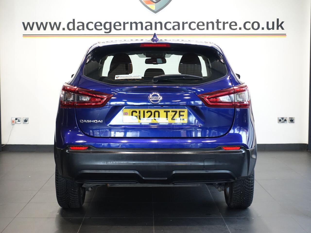 Nissan Qashqai - Image 7