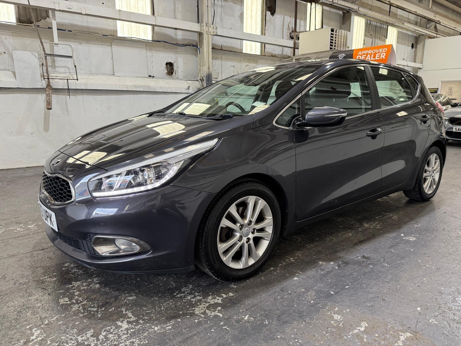 Kia ceed - Image 4