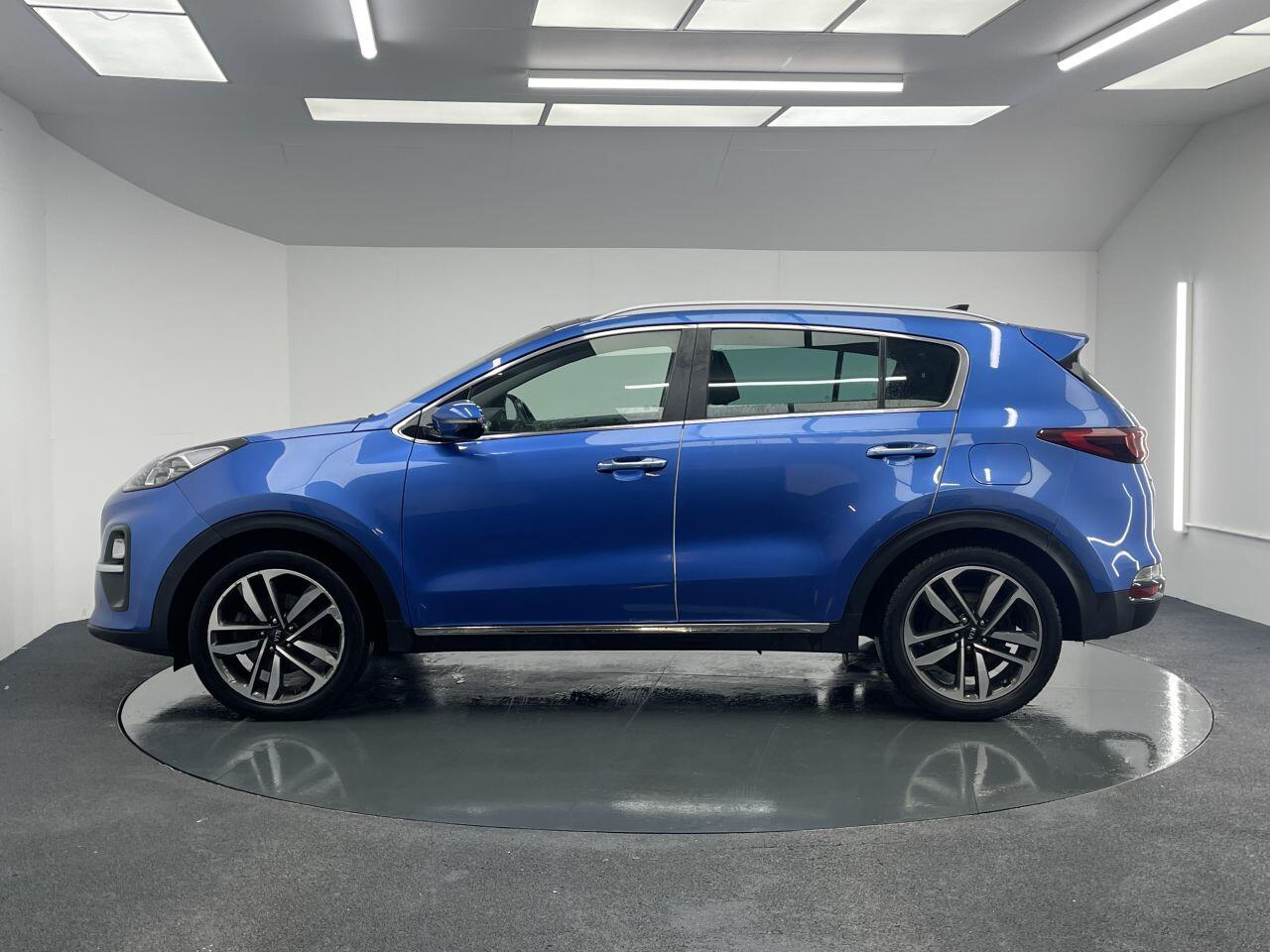 Kia Sportage - Image 7