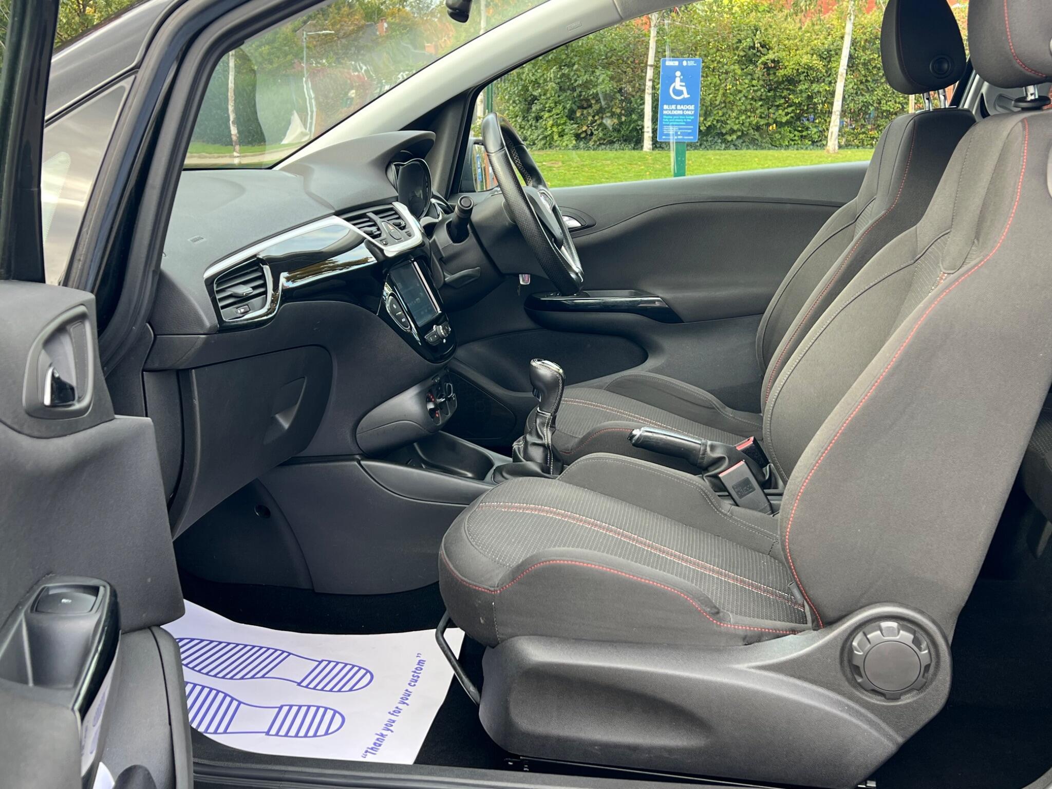 Vauxhall Corsa - Image 11