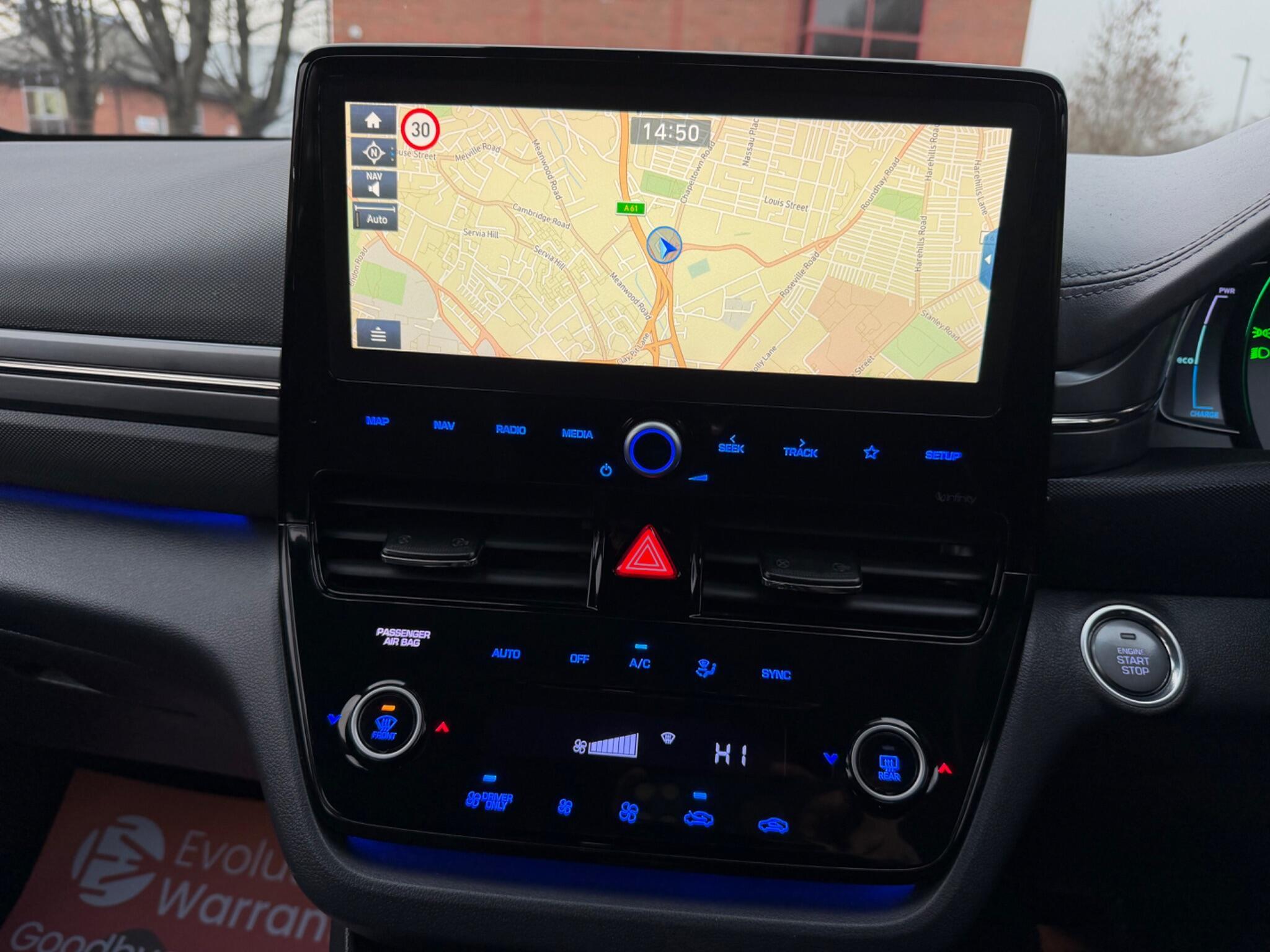 Hyundai Ioniq - Image 67