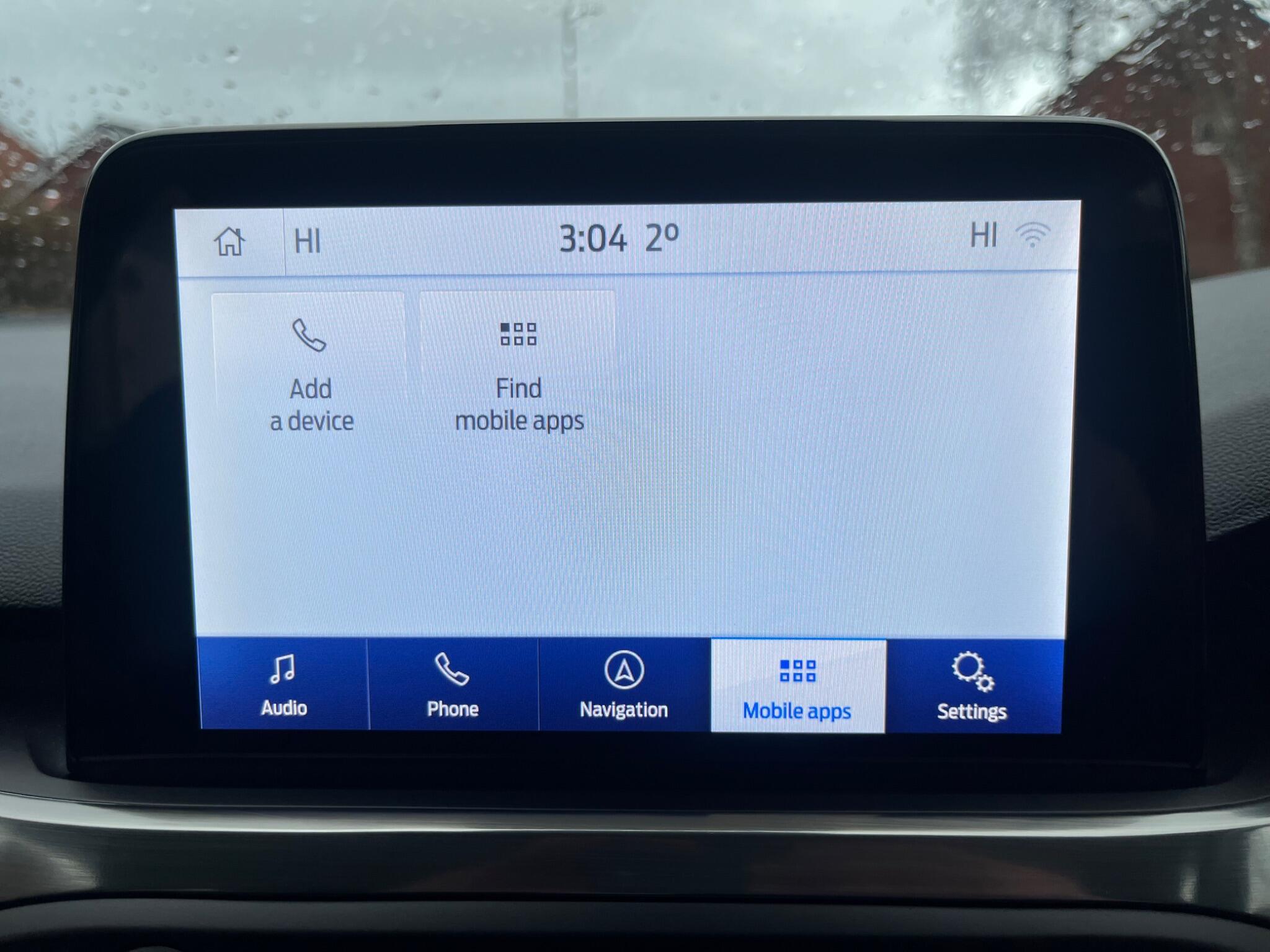 Ford Focus - Image 46