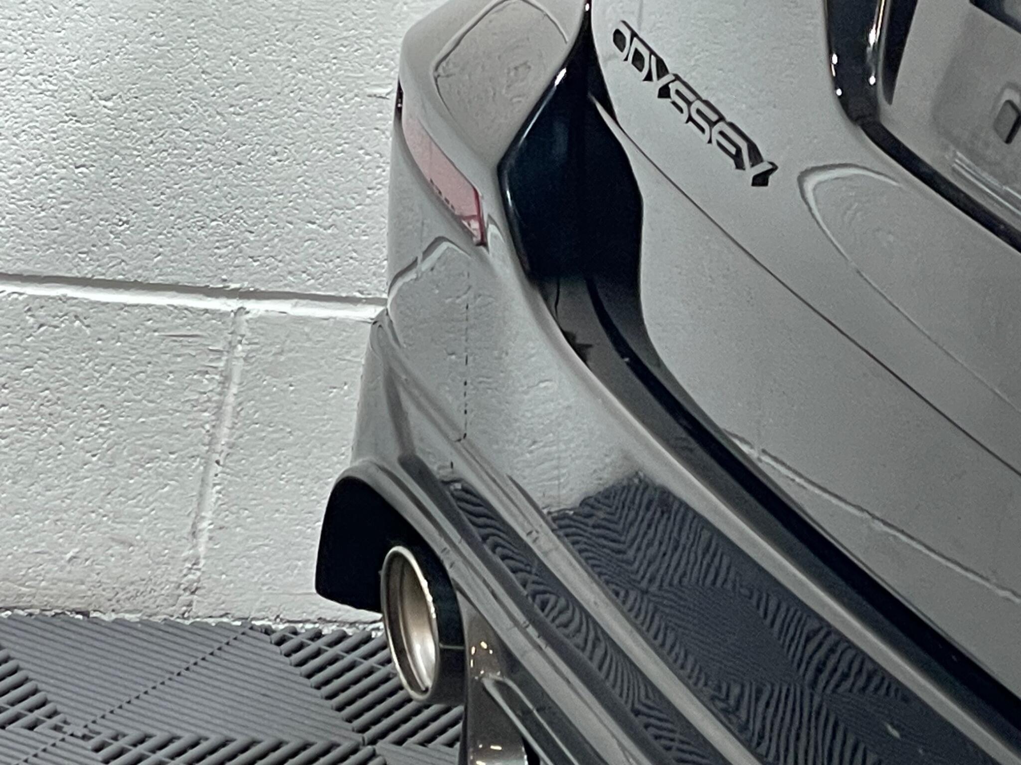 Honda Odyssey - Image 17