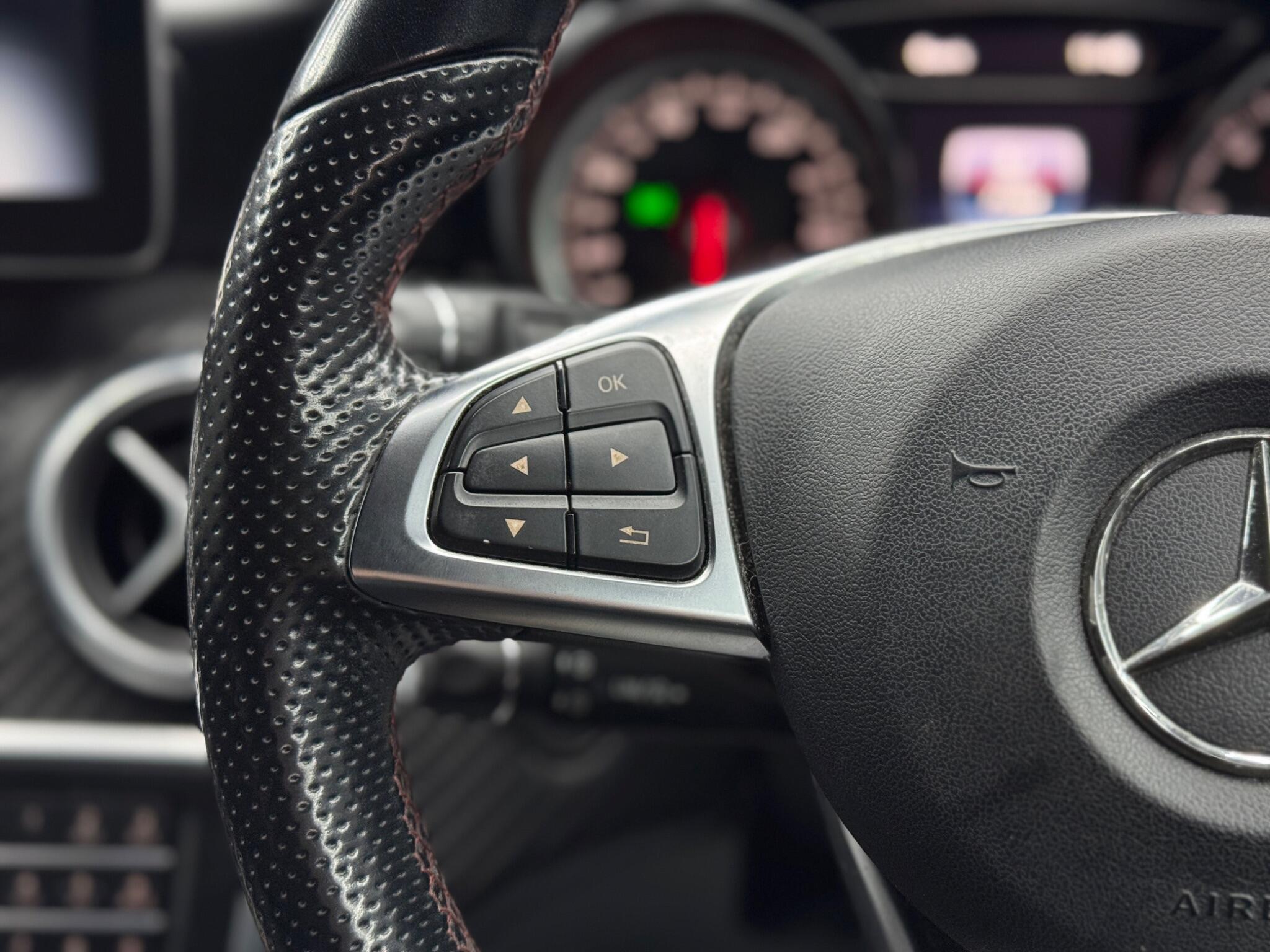 Mercedes A Class - Image 20