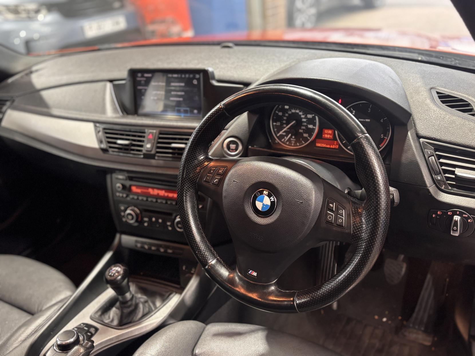 BMW X1 - Image 15
