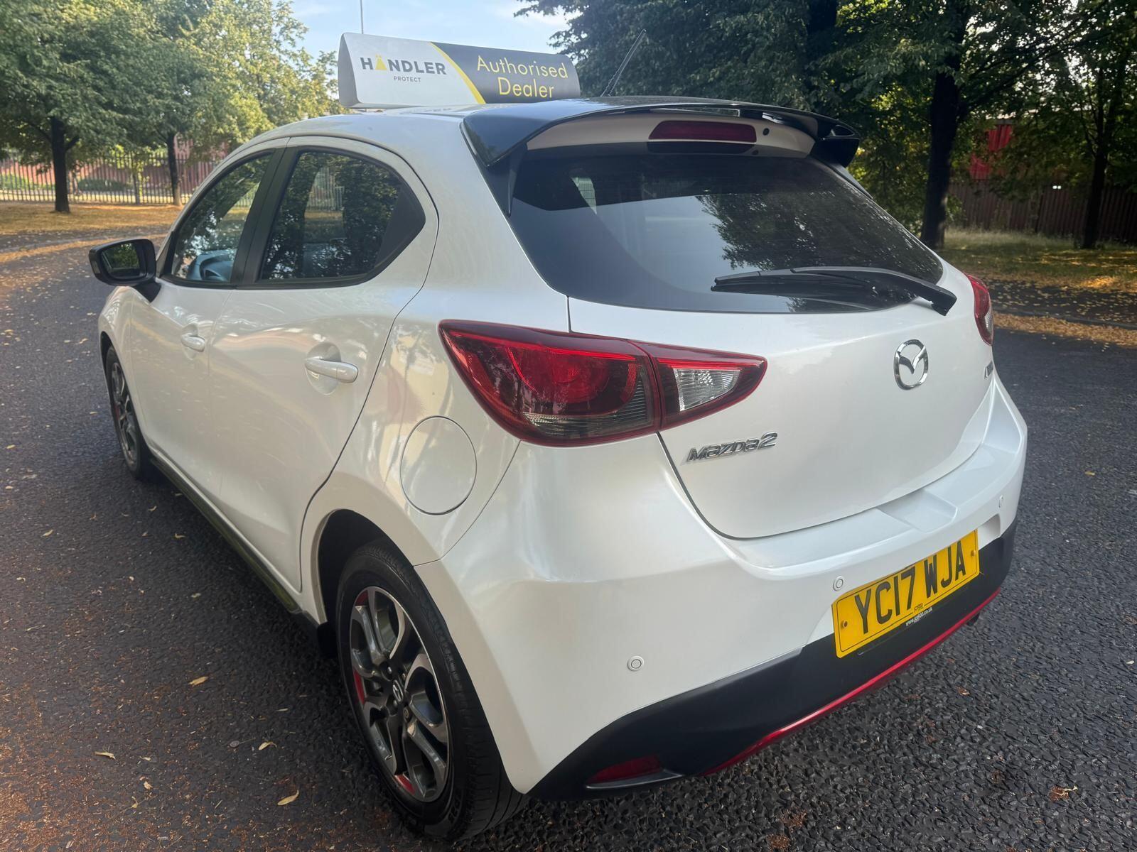 Mazda MAZDA2 - Image 5