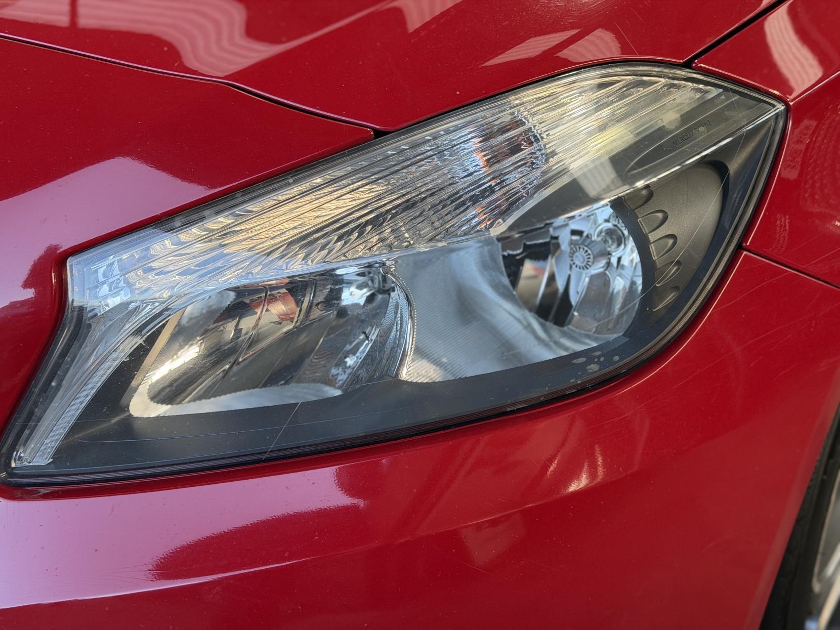 Mercedes A Class - Image 9
