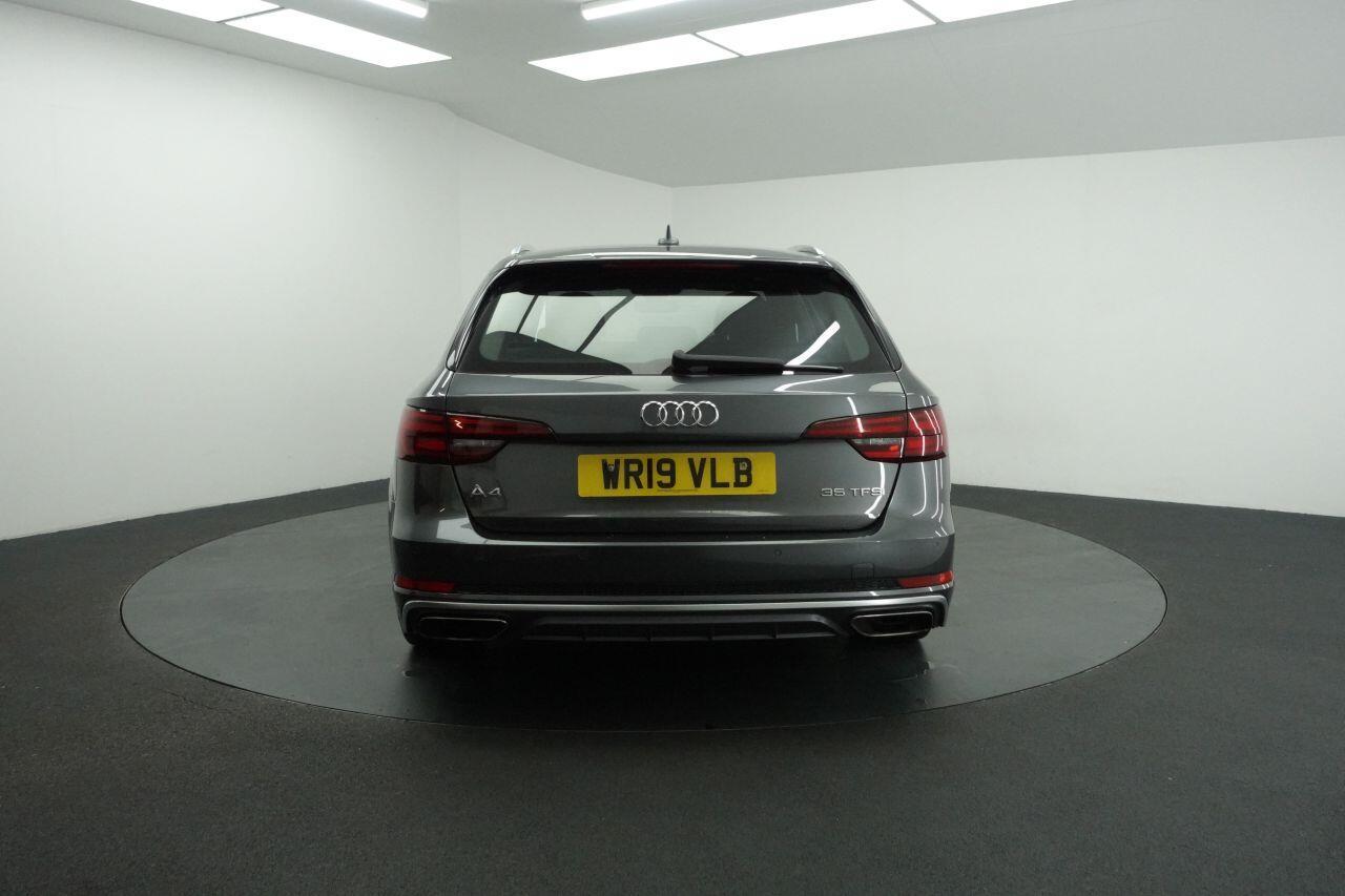 Audi A4 Avant - Image 11