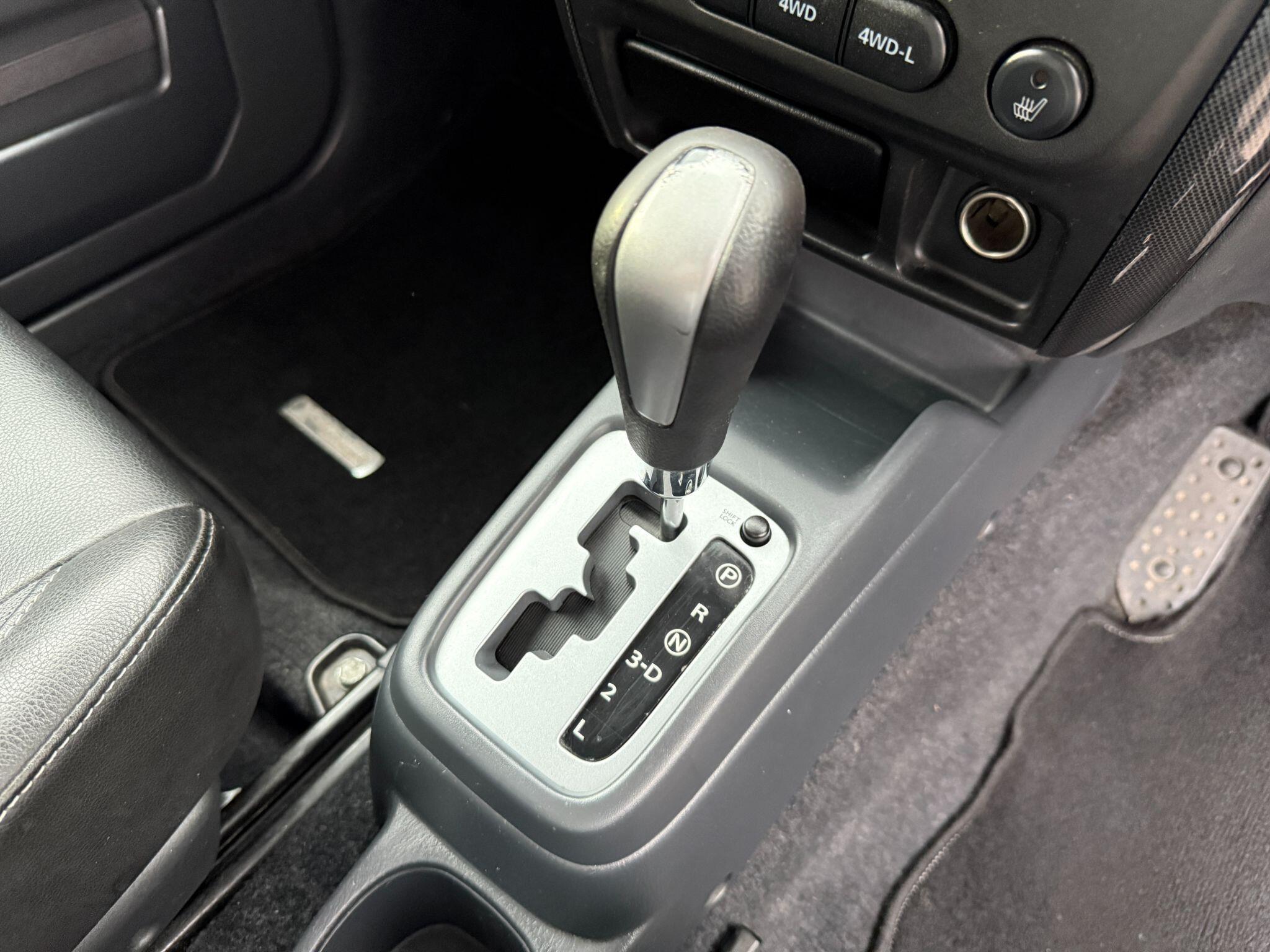 Suzuki Jimny - Image 57