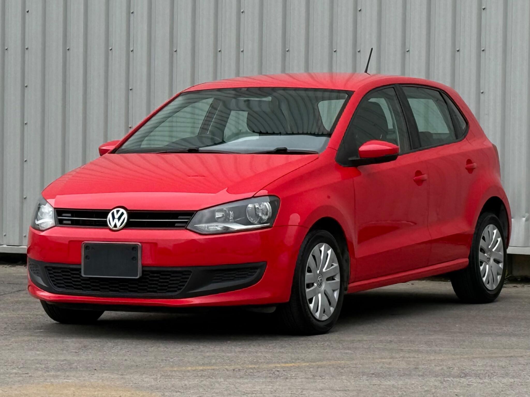 Volkswagen Polo - Image 3