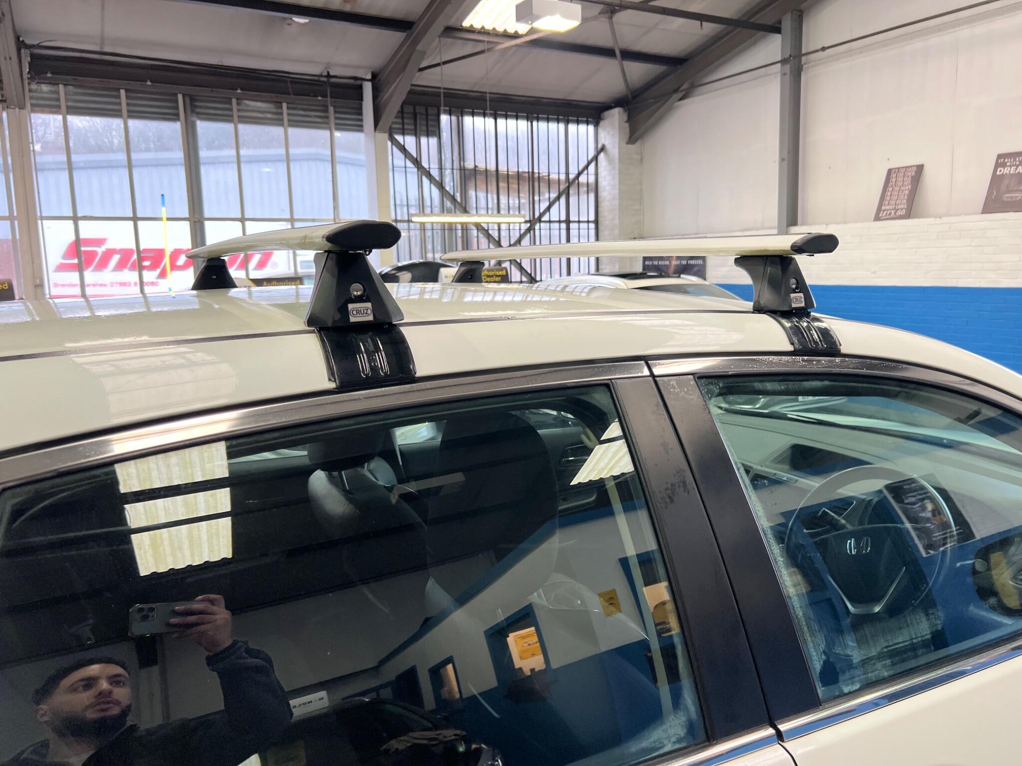 Honda CR-V - Image 37