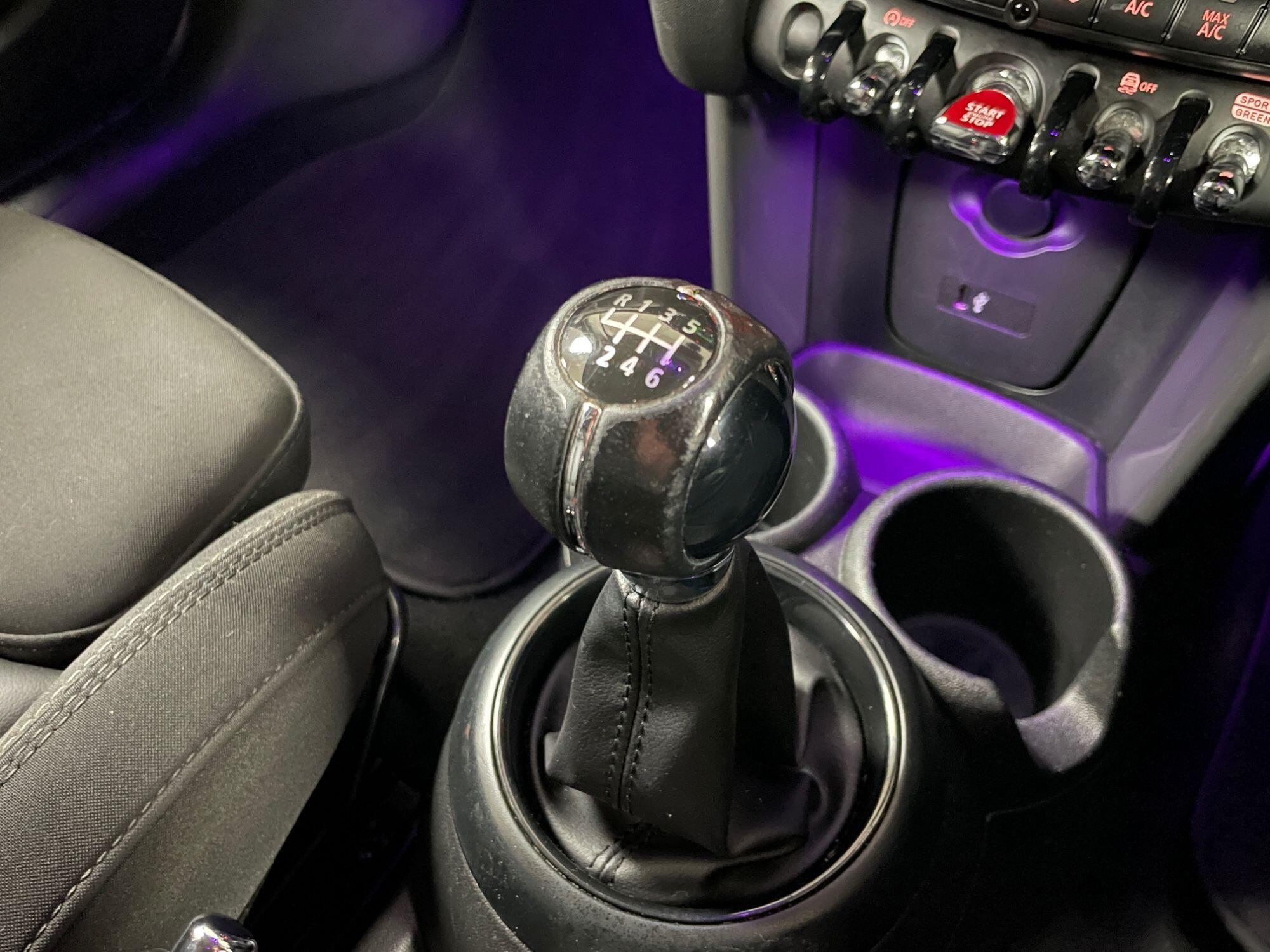 MINI Hatch - Image 45