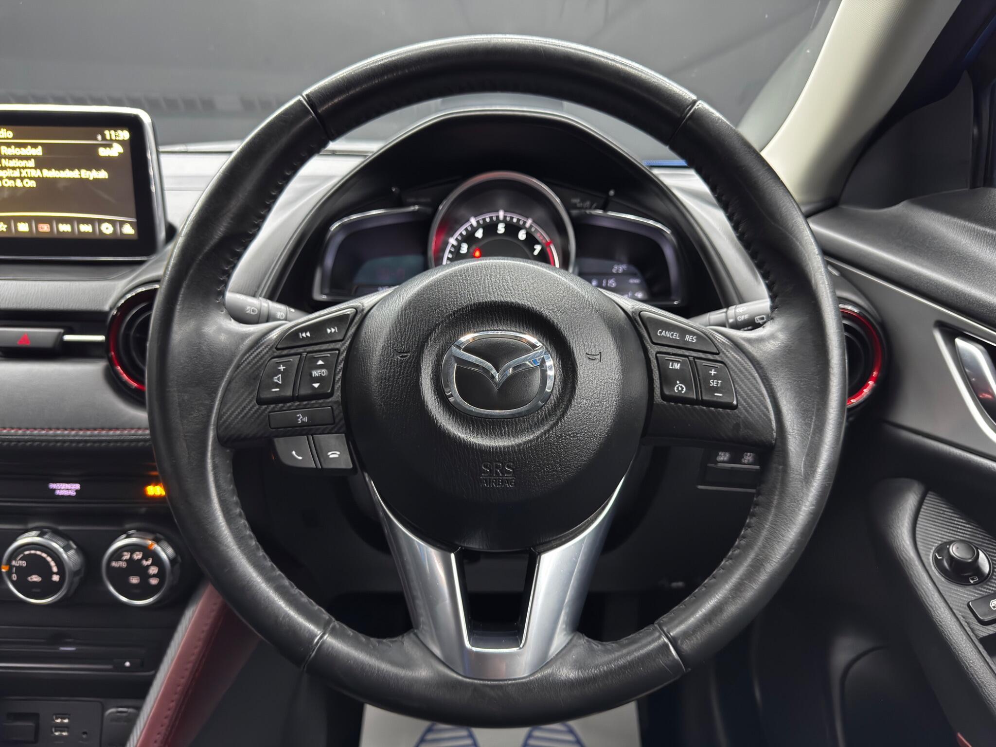 Mazda CX-3 - Image 19