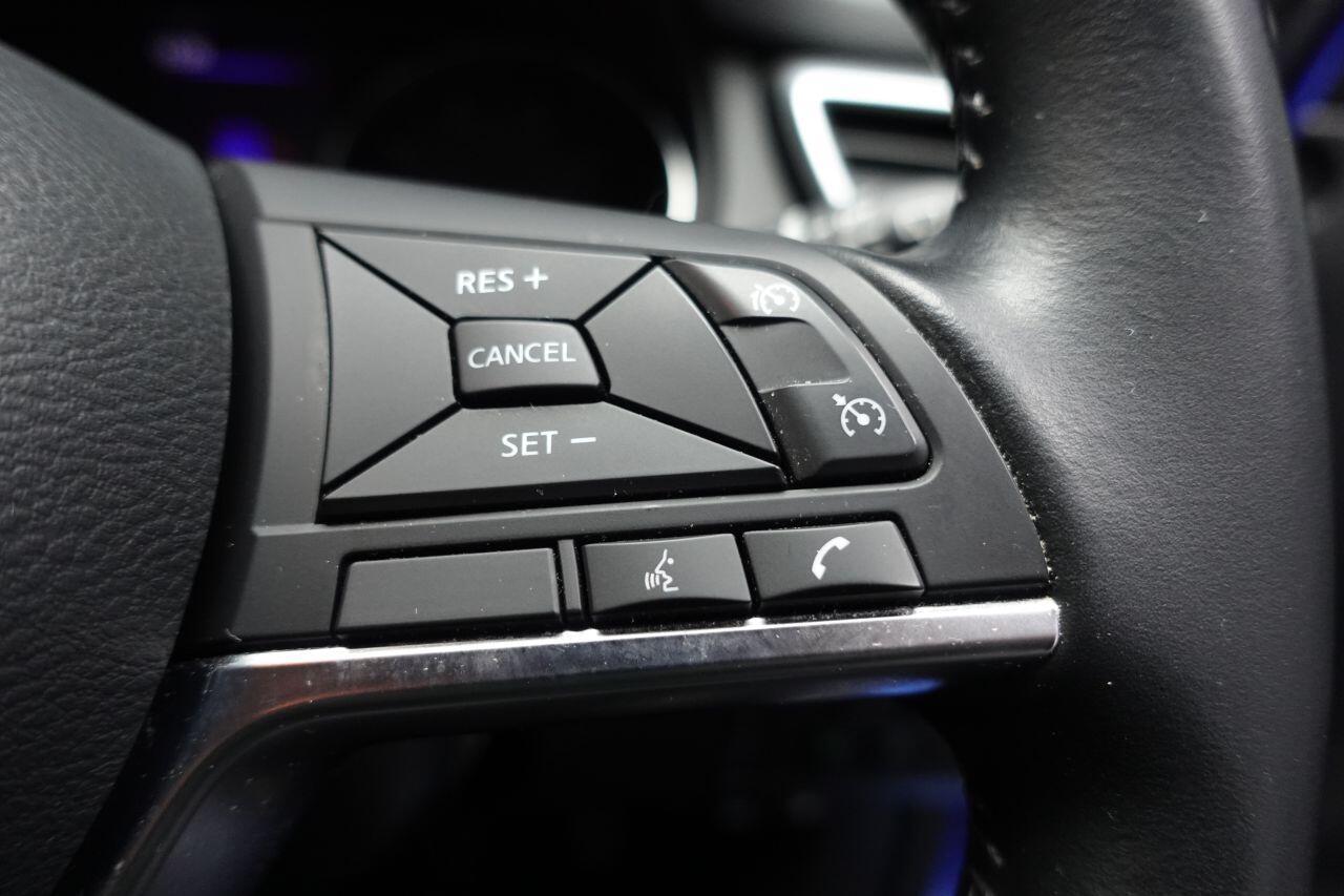 Nissan Qashqai - Image 30