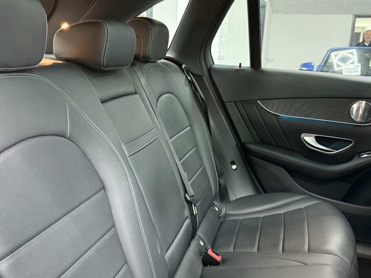 Mercedes GLC - Image 25