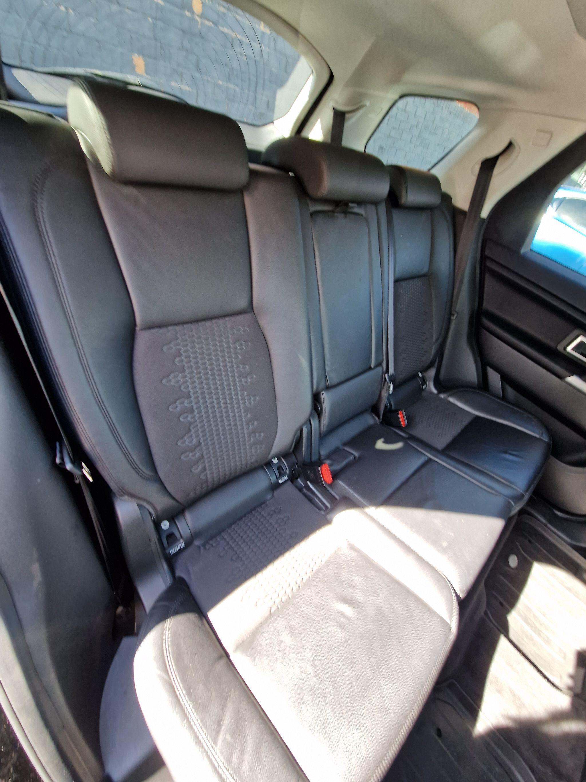 Land Rover DISCOVERY SPORT - Image 34