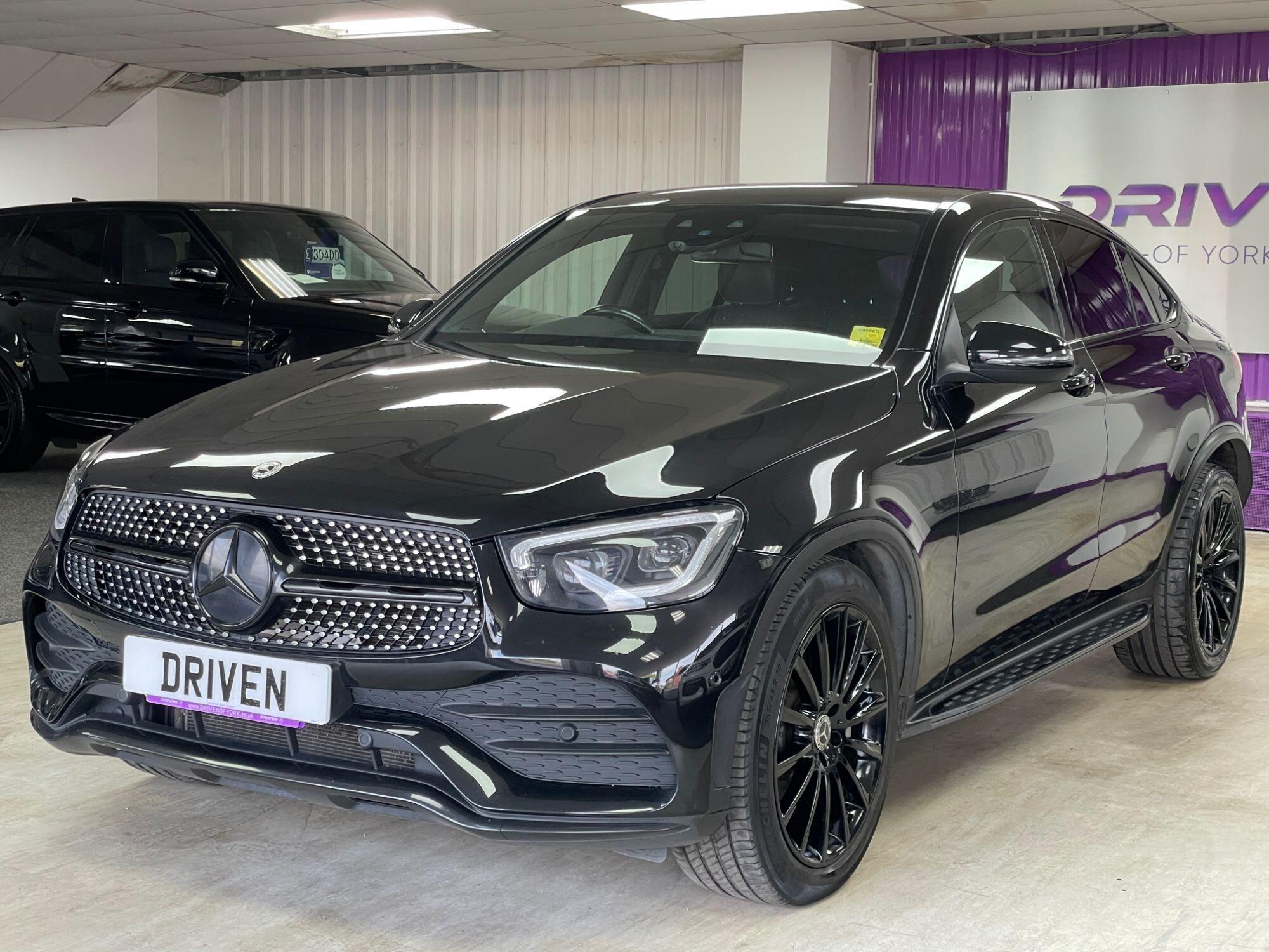 Mercedes GLC - Image 7