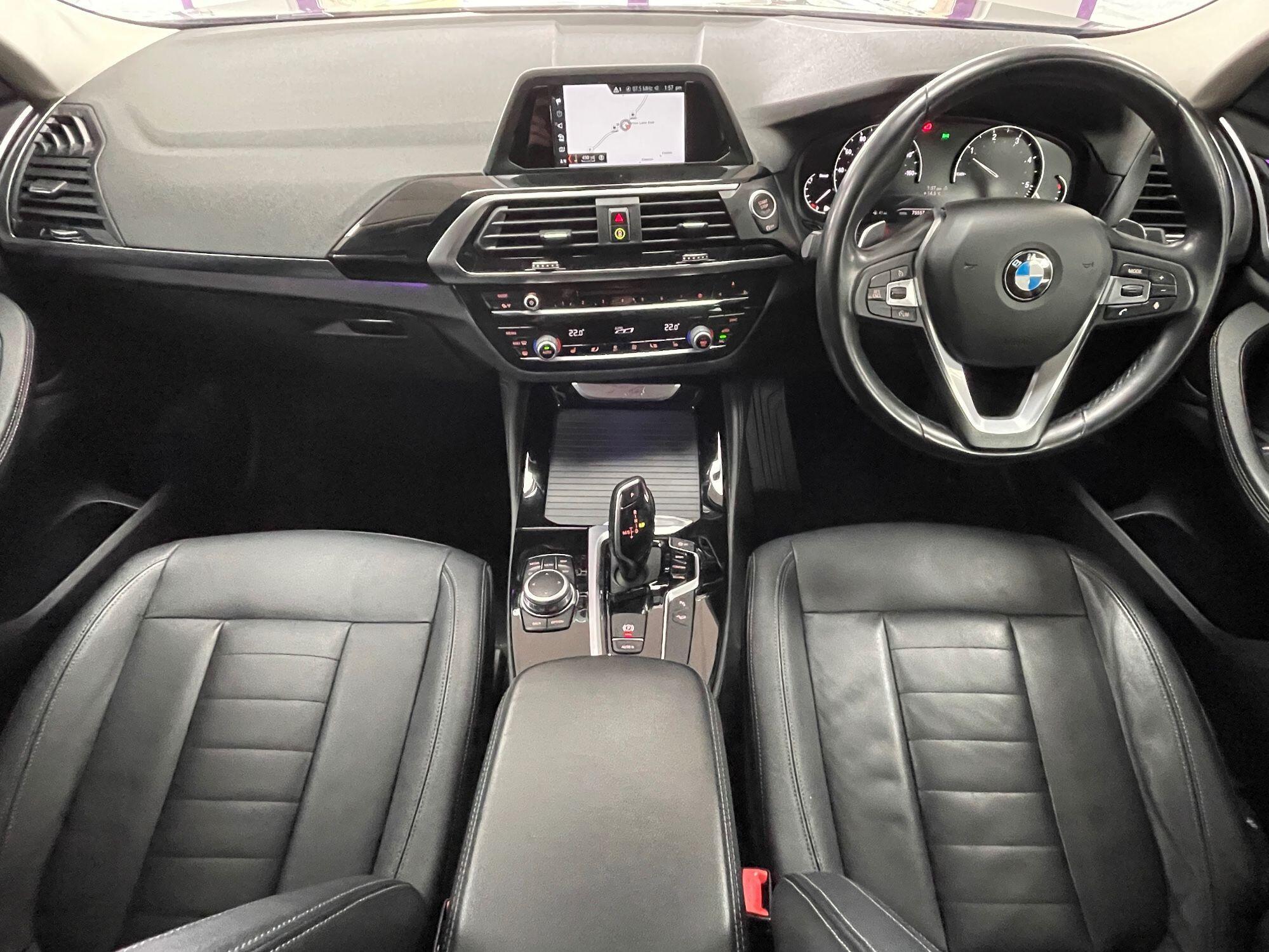 BMW X4 - Image 2