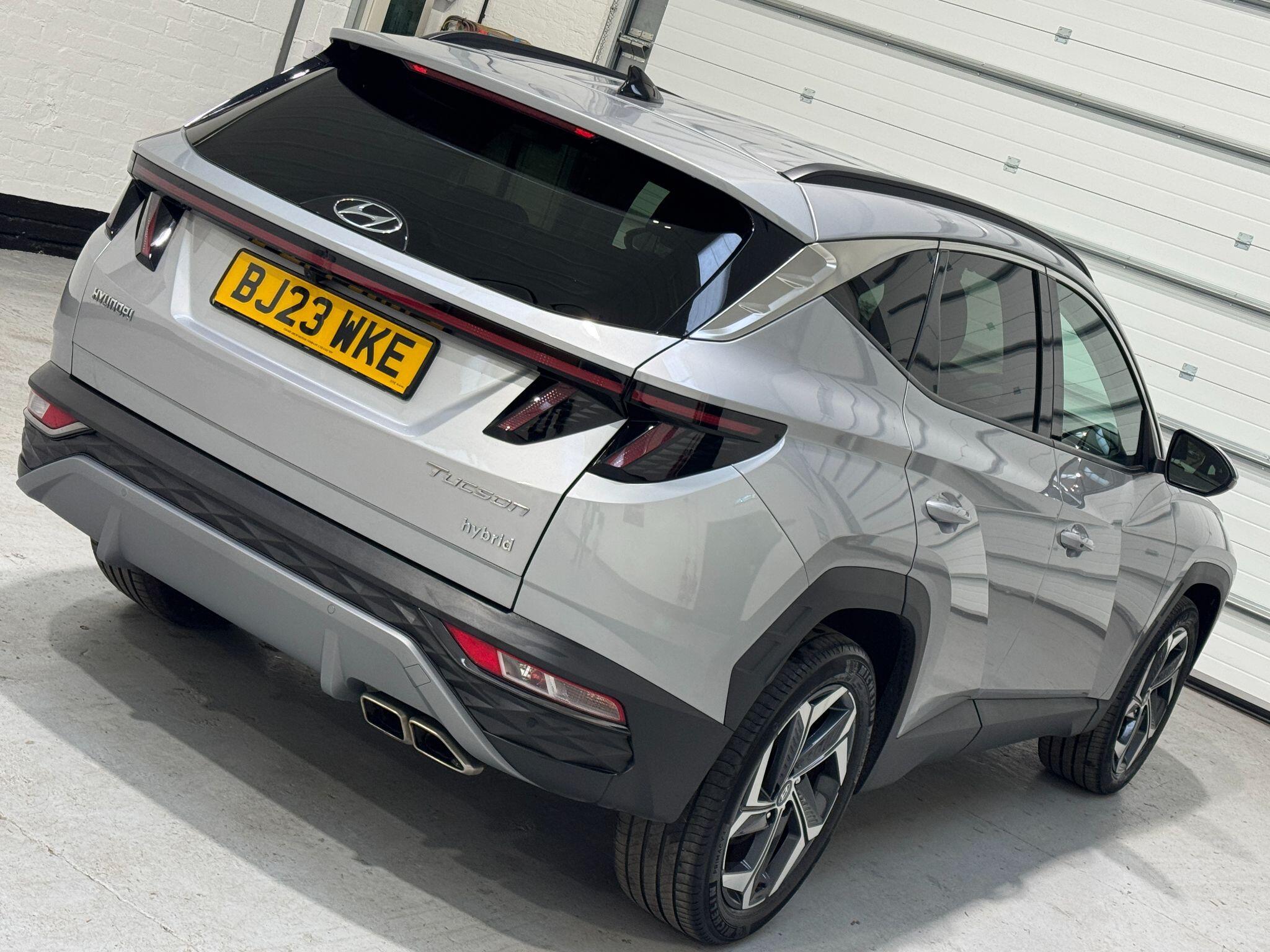 Hyundai Tucson - Image 34