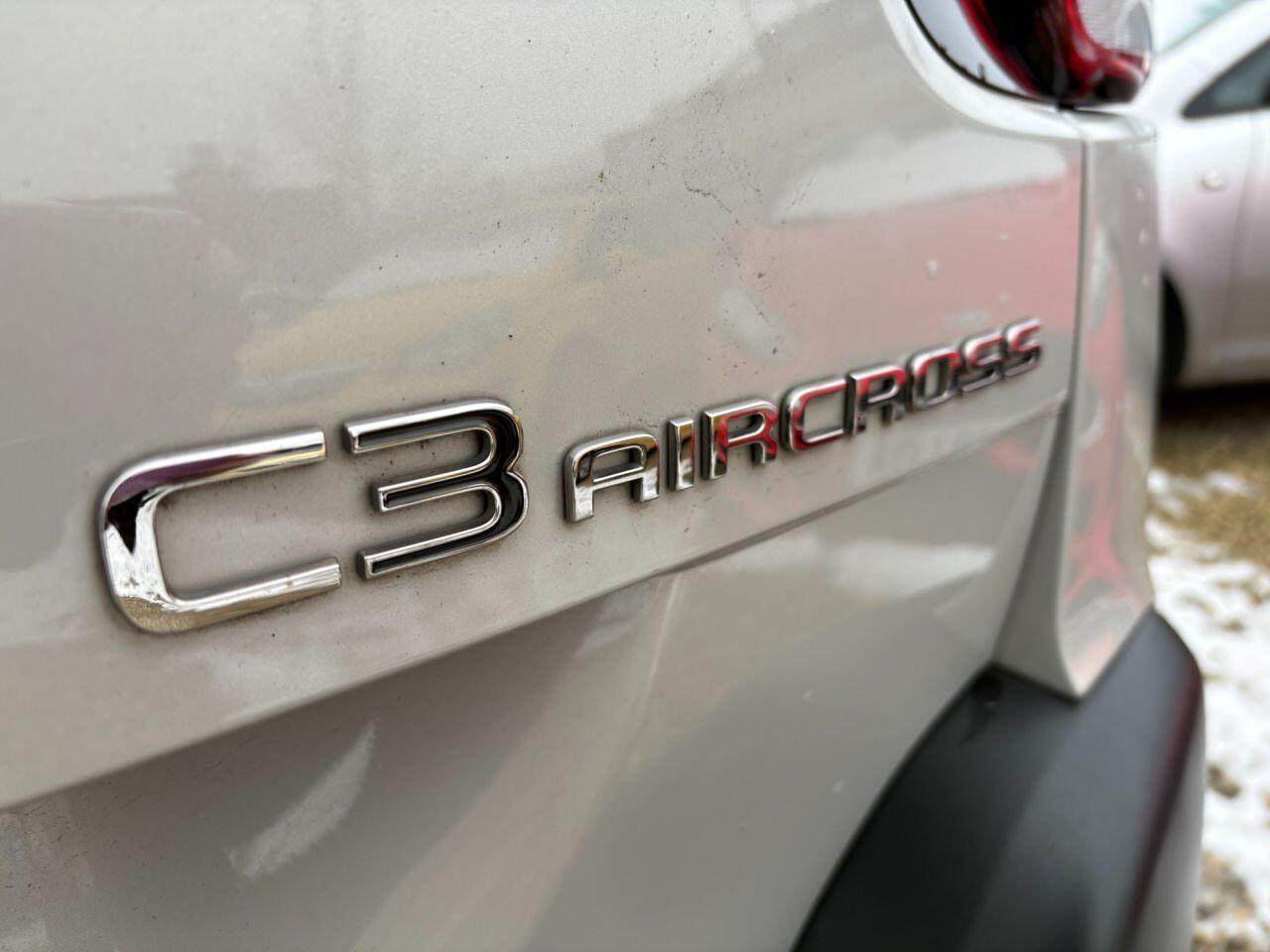Citroen C3 Aircross - Image 12