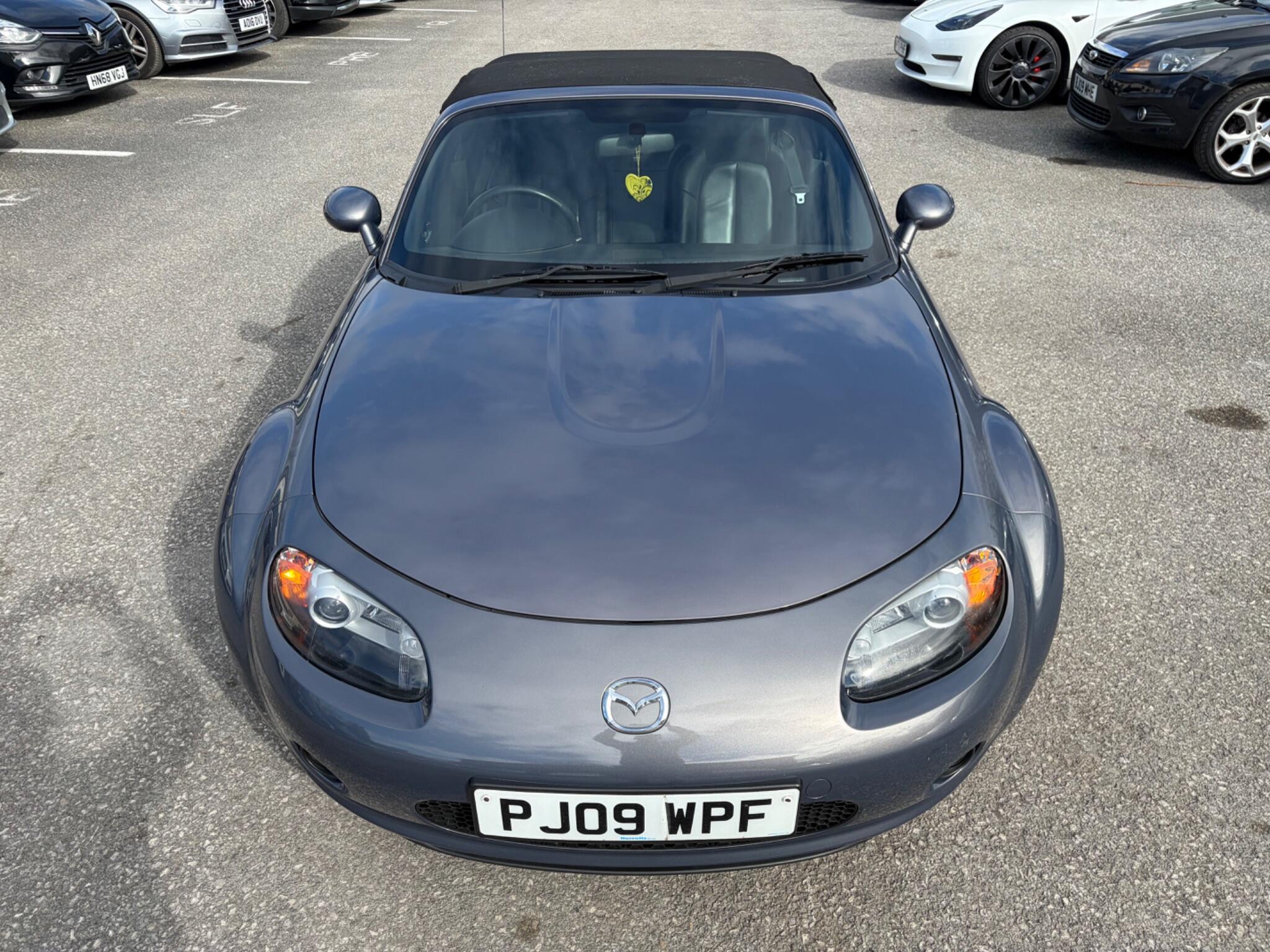 Mazda MX-5 - Image 29