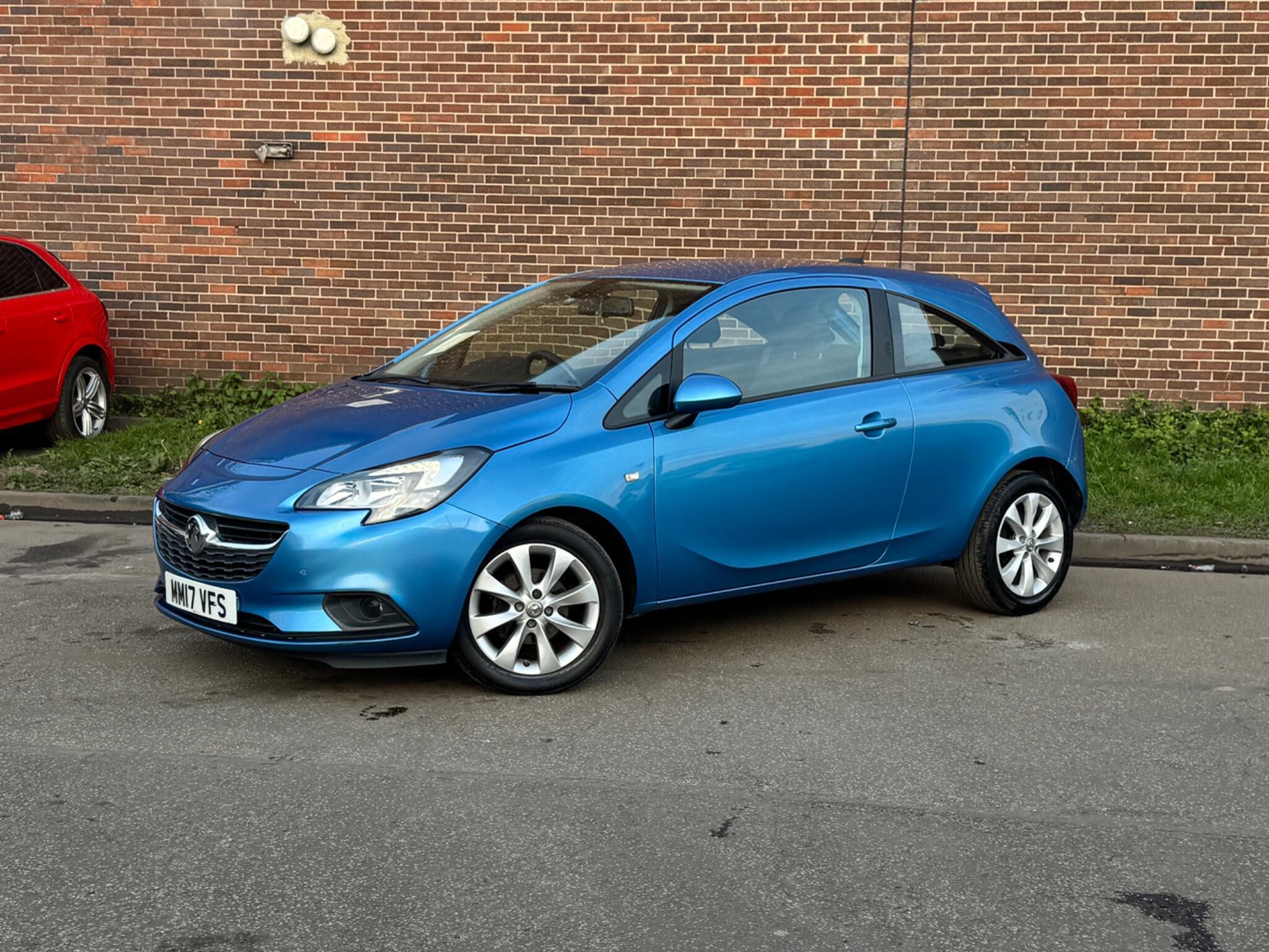 Vauxhall Corsa - Image 15