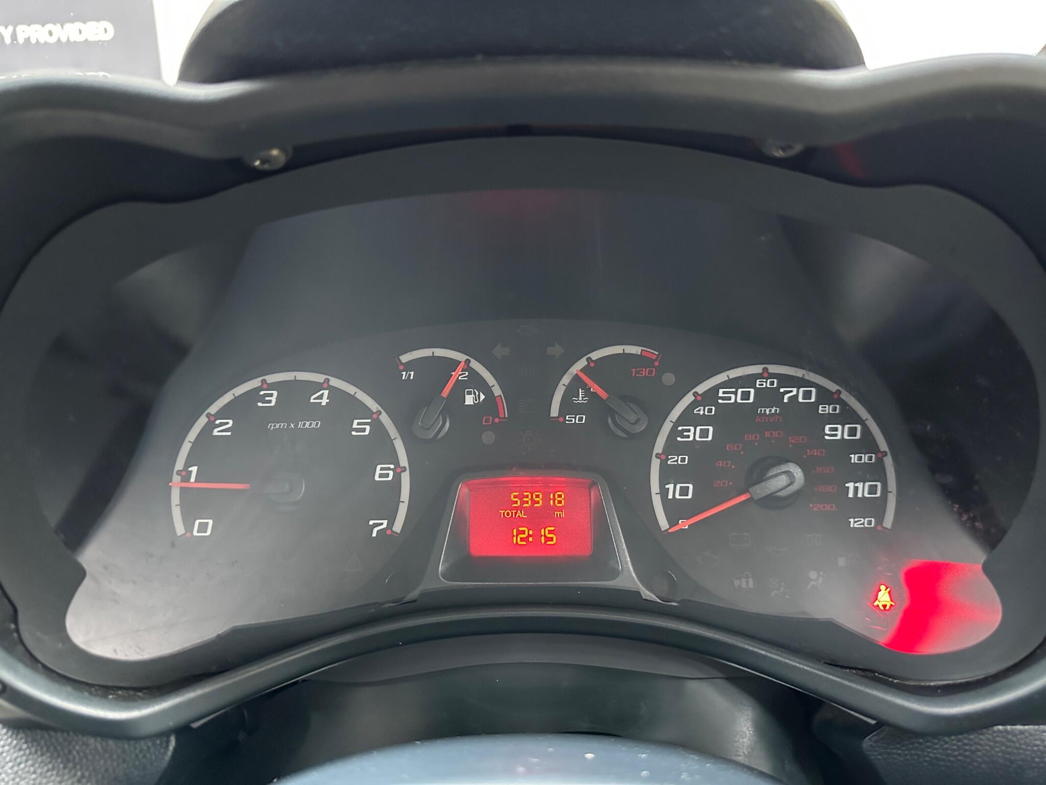 Ford KA - Image 8