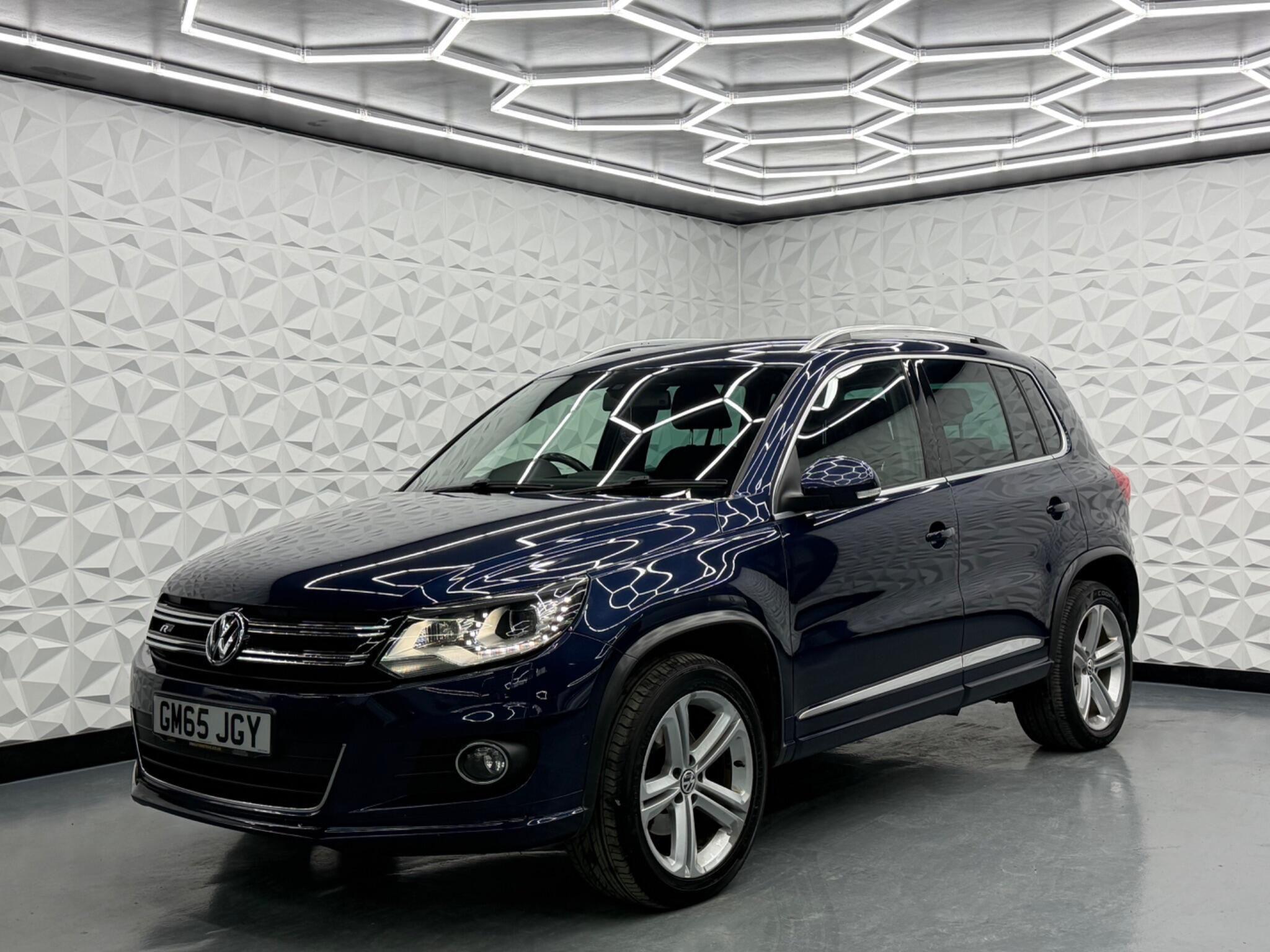 Volkswagen Tiguan - Image 5