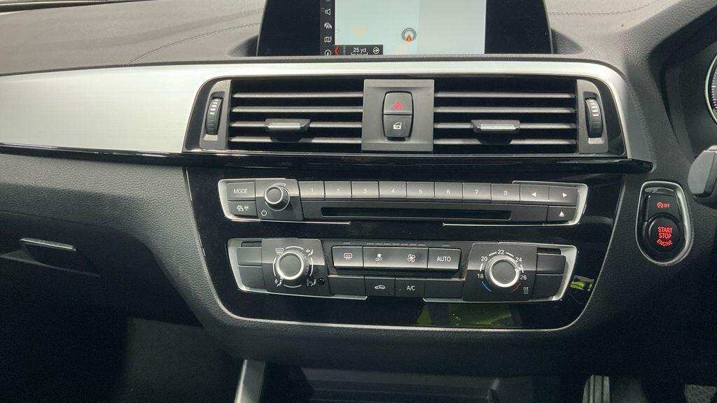 BMW 1 Series - Image 7