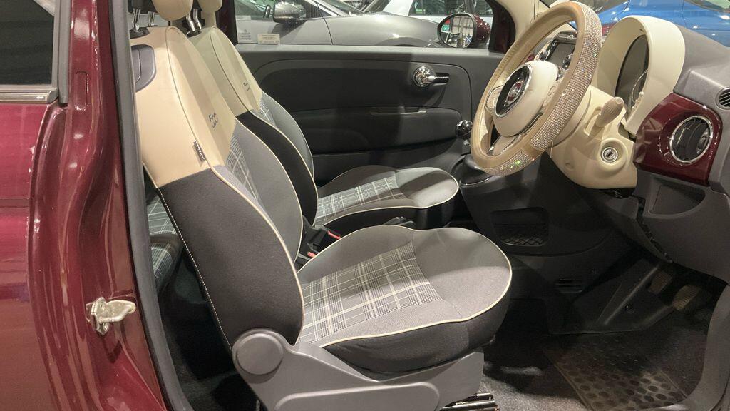 Fiat 500 - Image 7