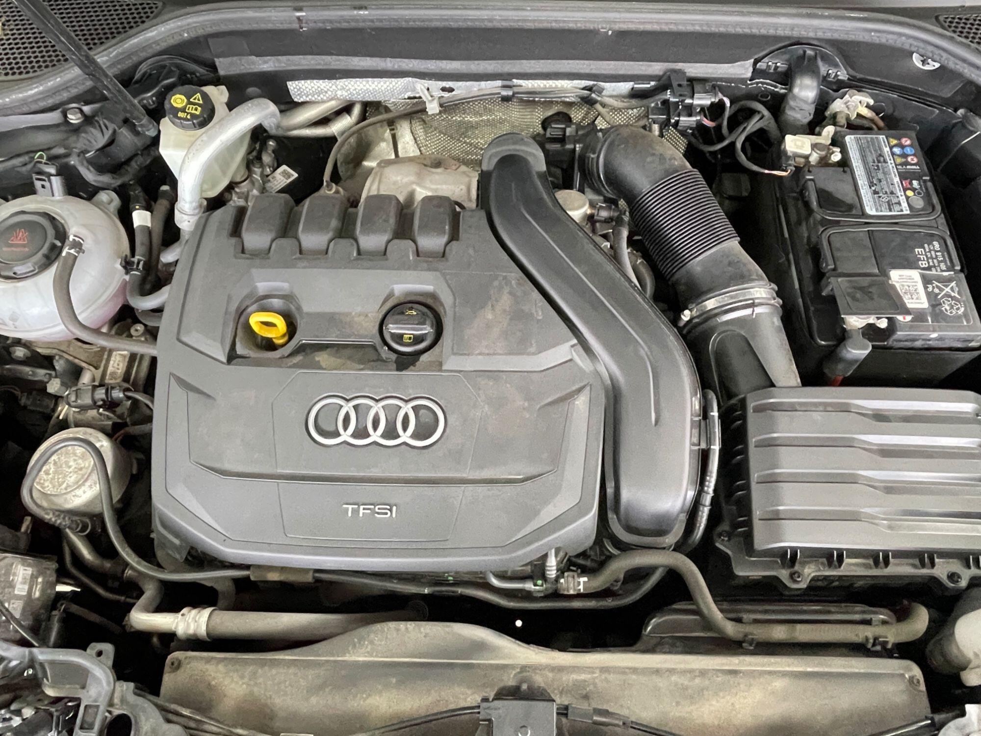 Audi Q2 - Image 19