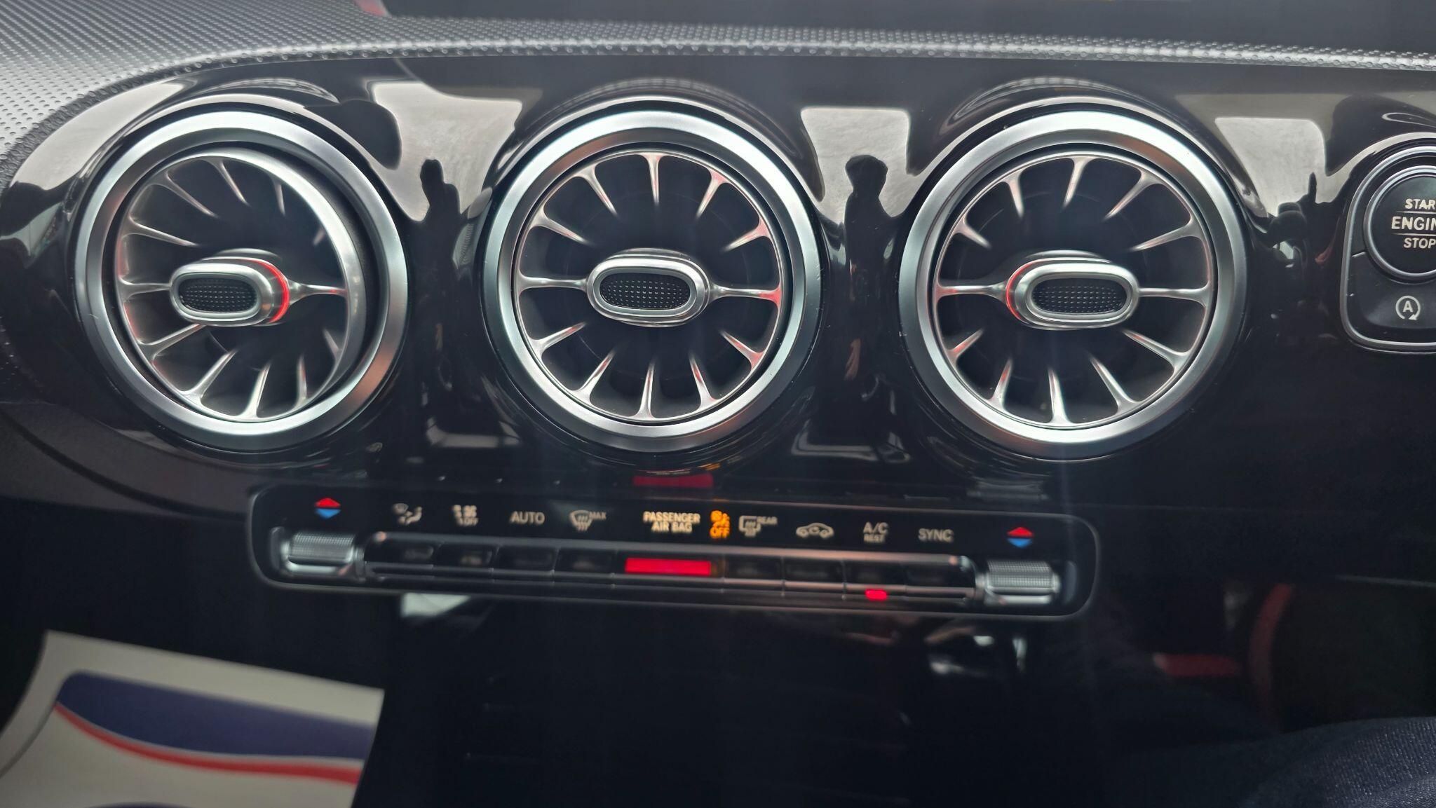 Mercedes A Class - Image 36