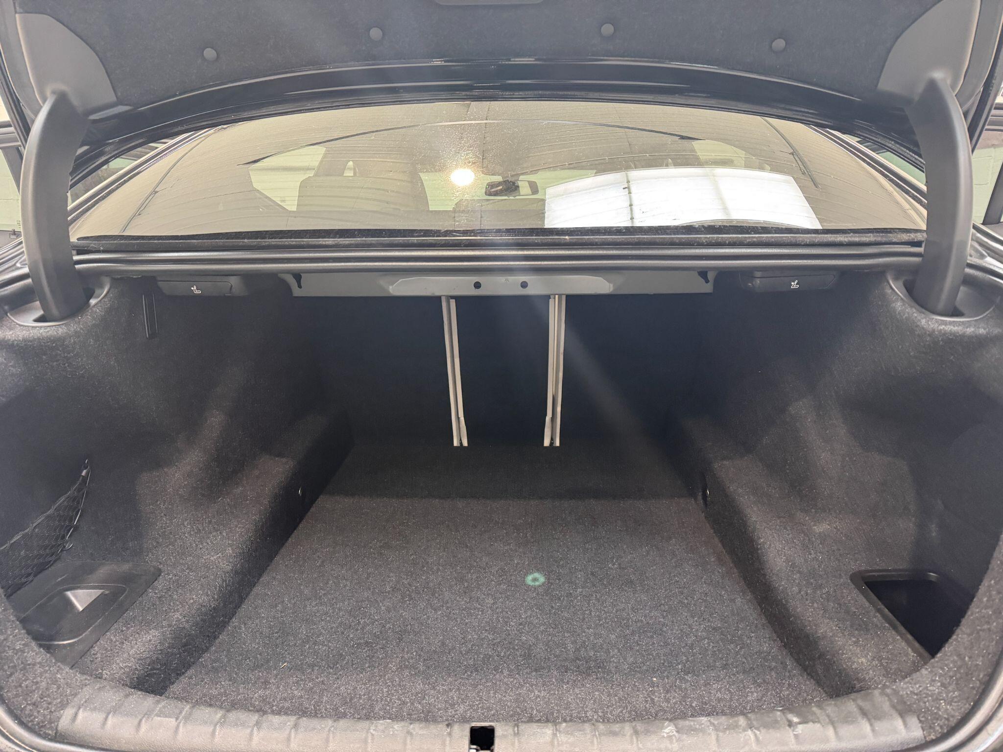 BMW 5 Series - Image 49