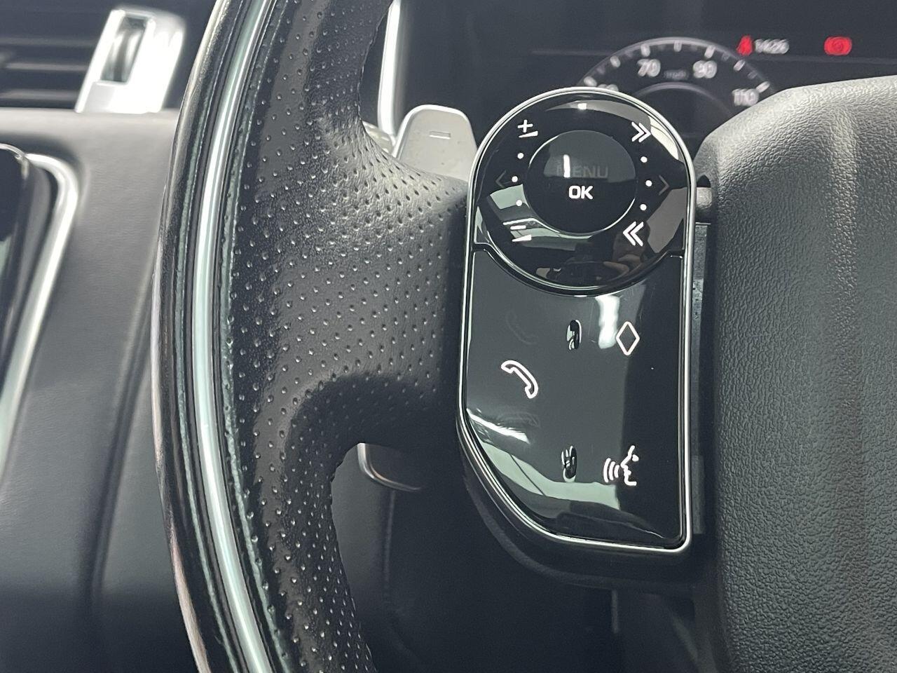 Land Rover RANGE ROVER SPORT - Image 52