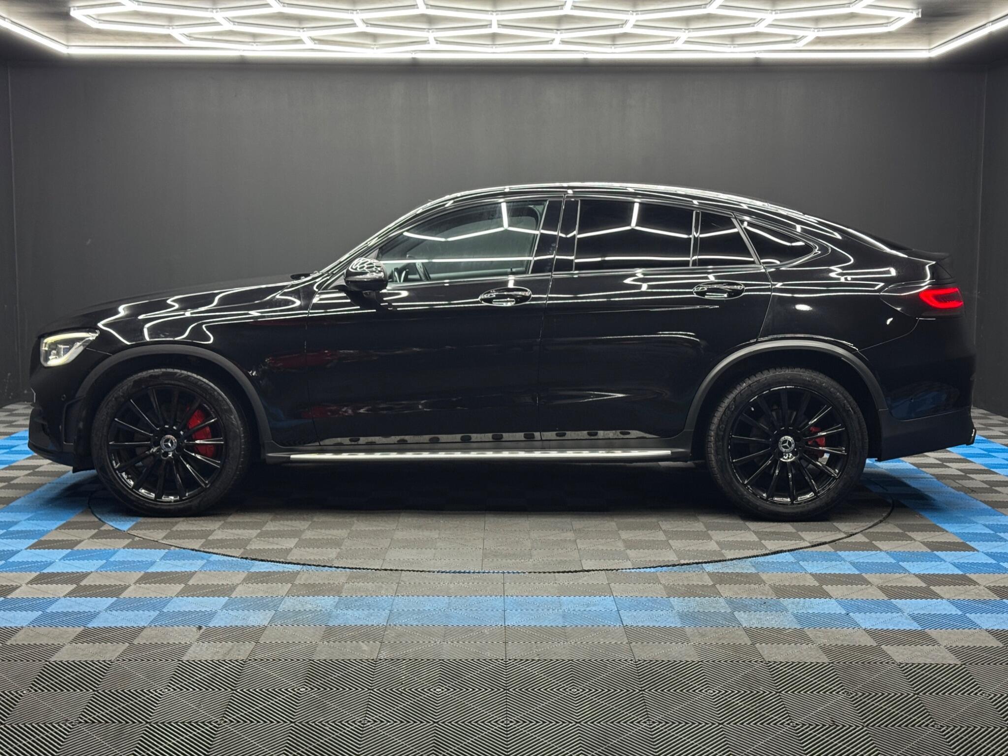 Mercedes GLC - Image 8