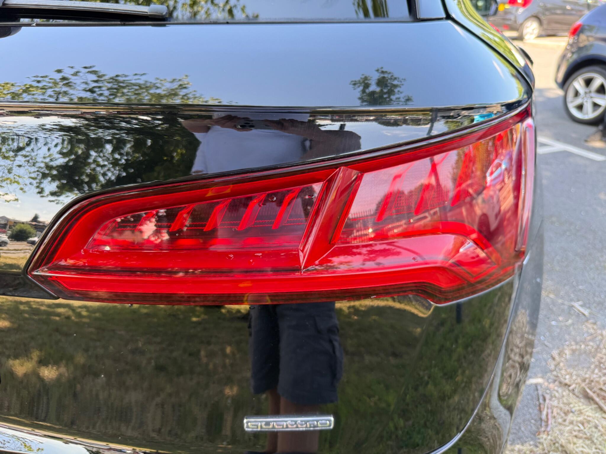 Audi Q5 - Image 54