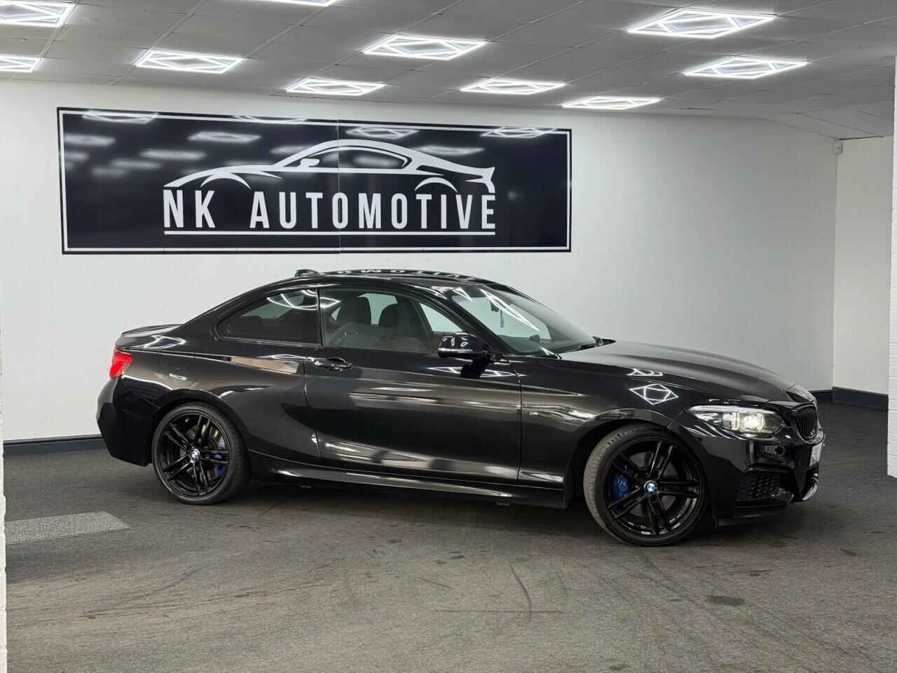 BMW 2 Series - Image 2