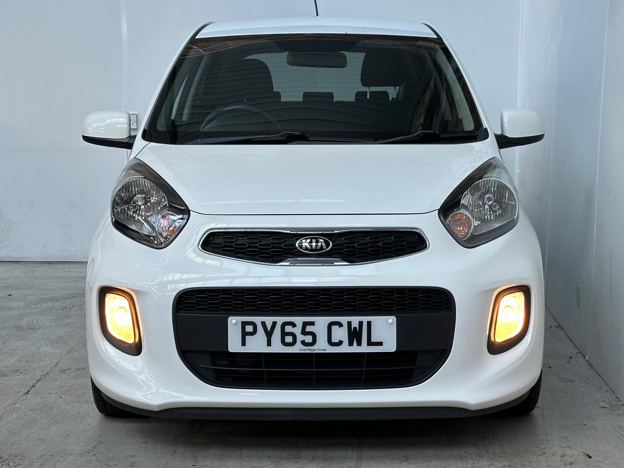 Kia Picanto - Image 2