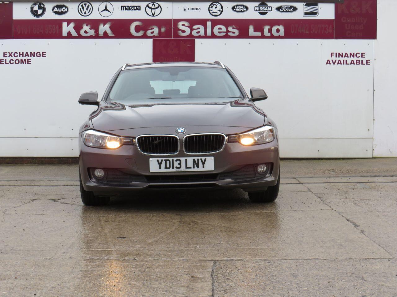 BMW 3 Series - Image 6