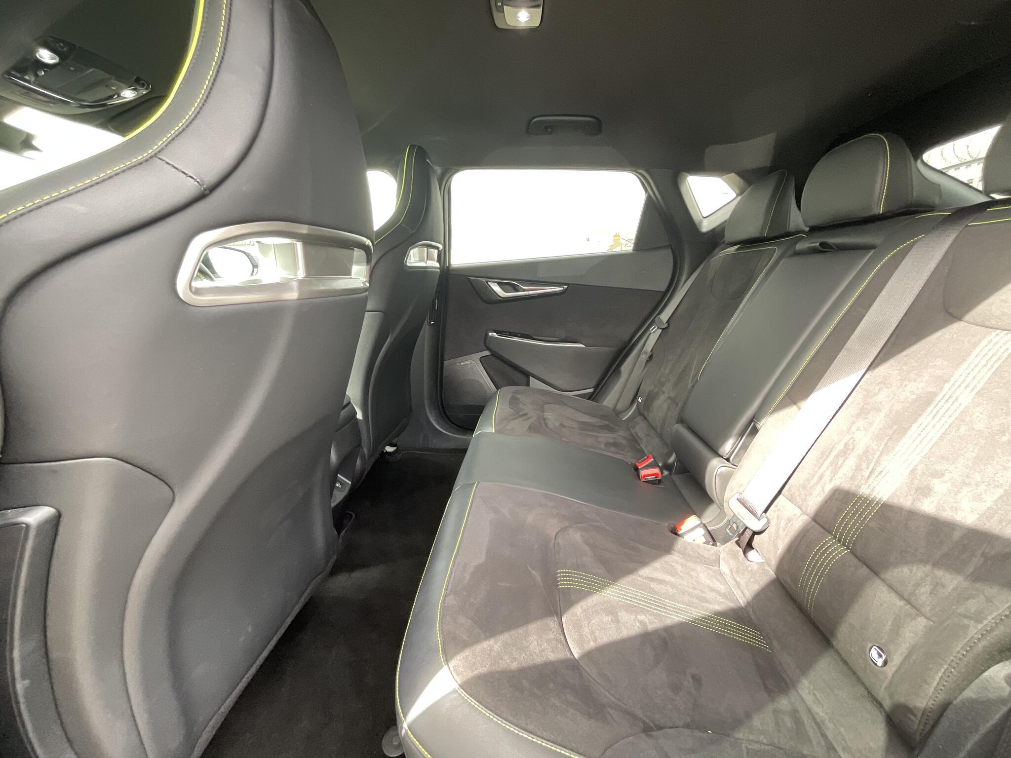 Kia EV6 - Image 15