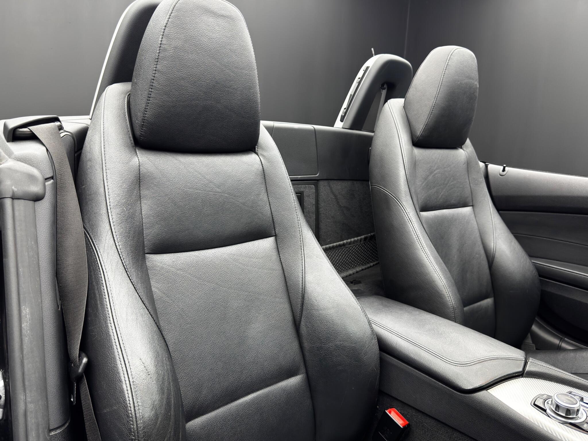 BMW Z4 - Image 12