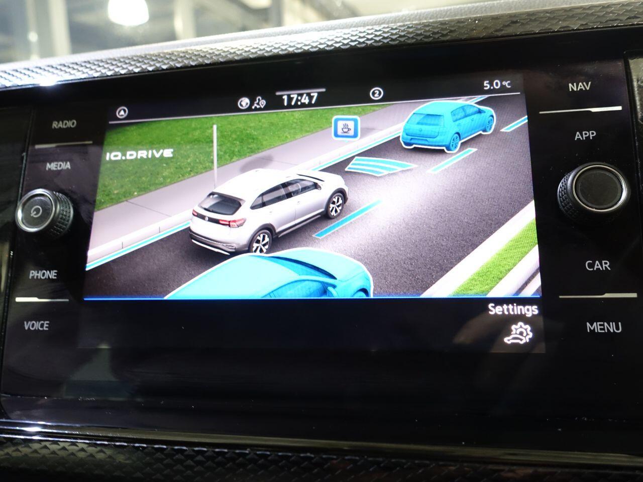 Volkswagen Taigo - Image 36