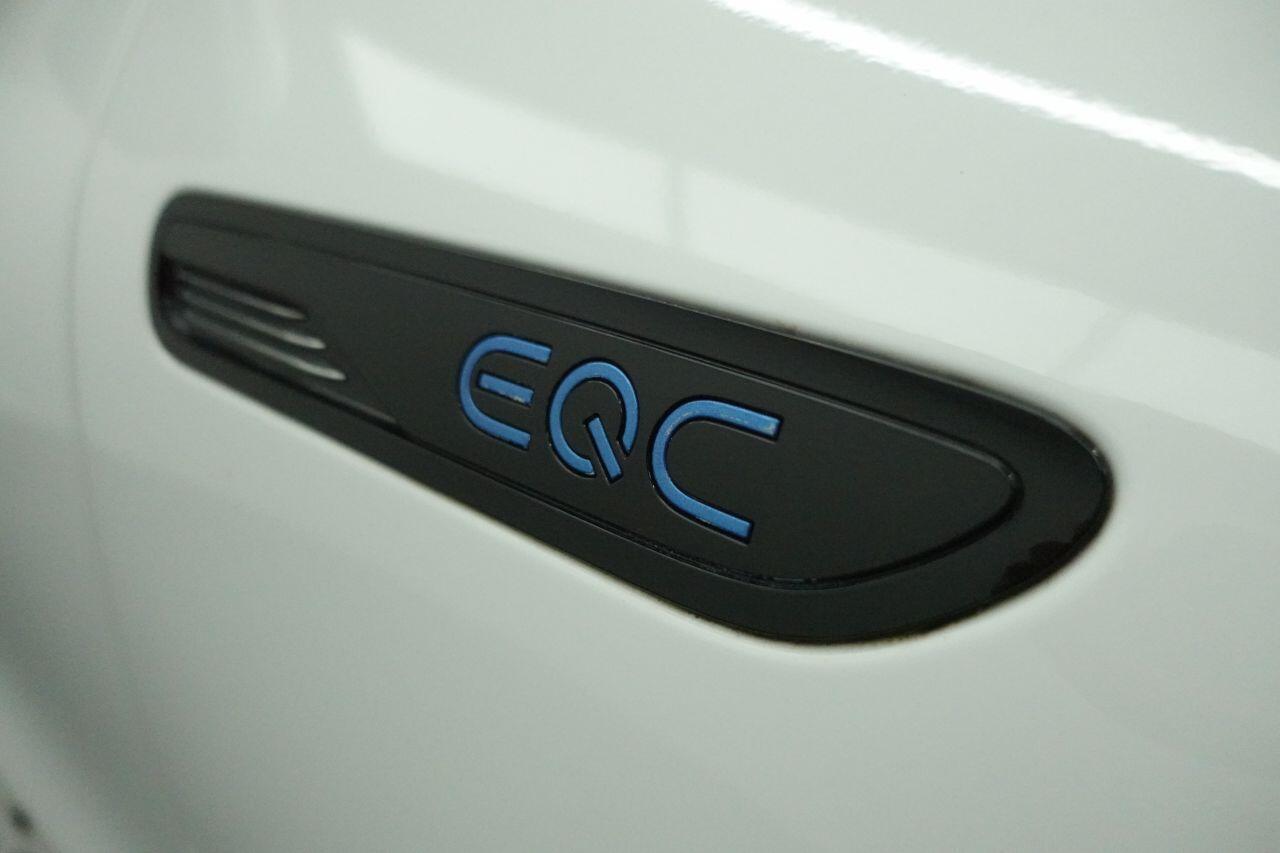 Mercedes-benz EQC - Image 17