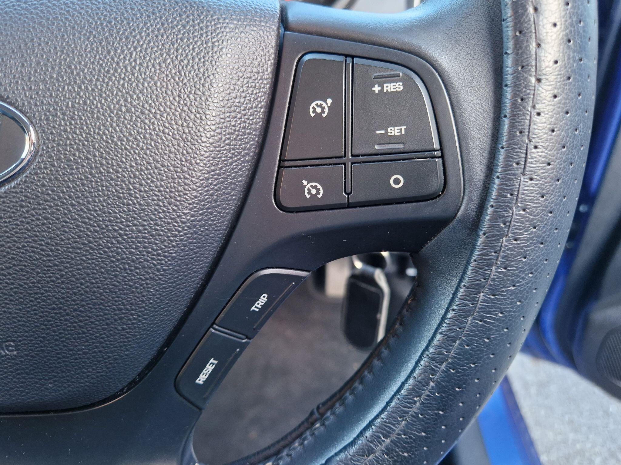 Hyundai i10 - Image 51