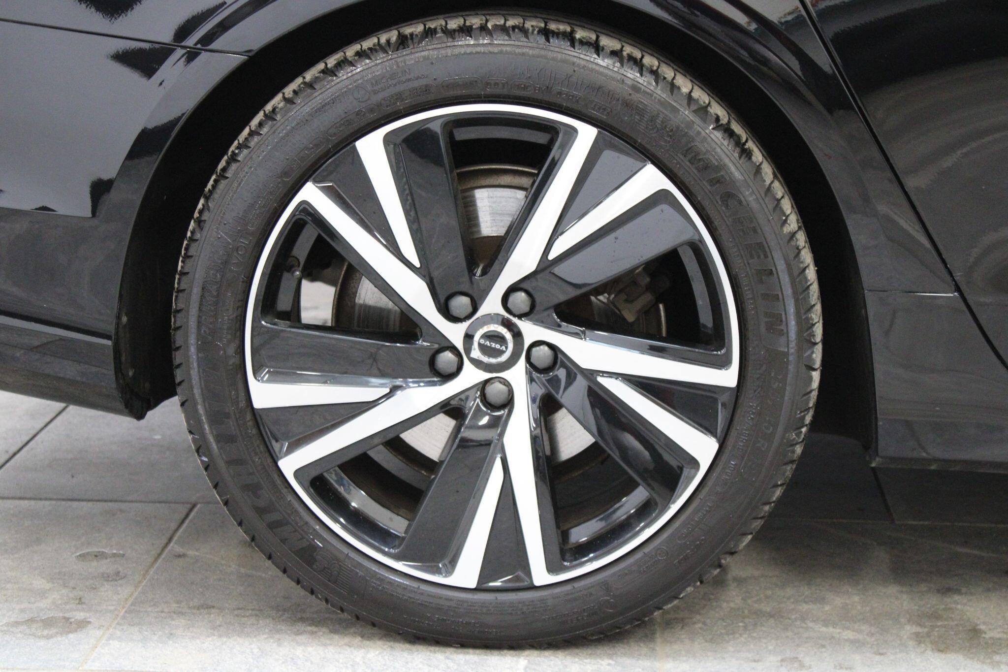 Volvo V90 - Image 10