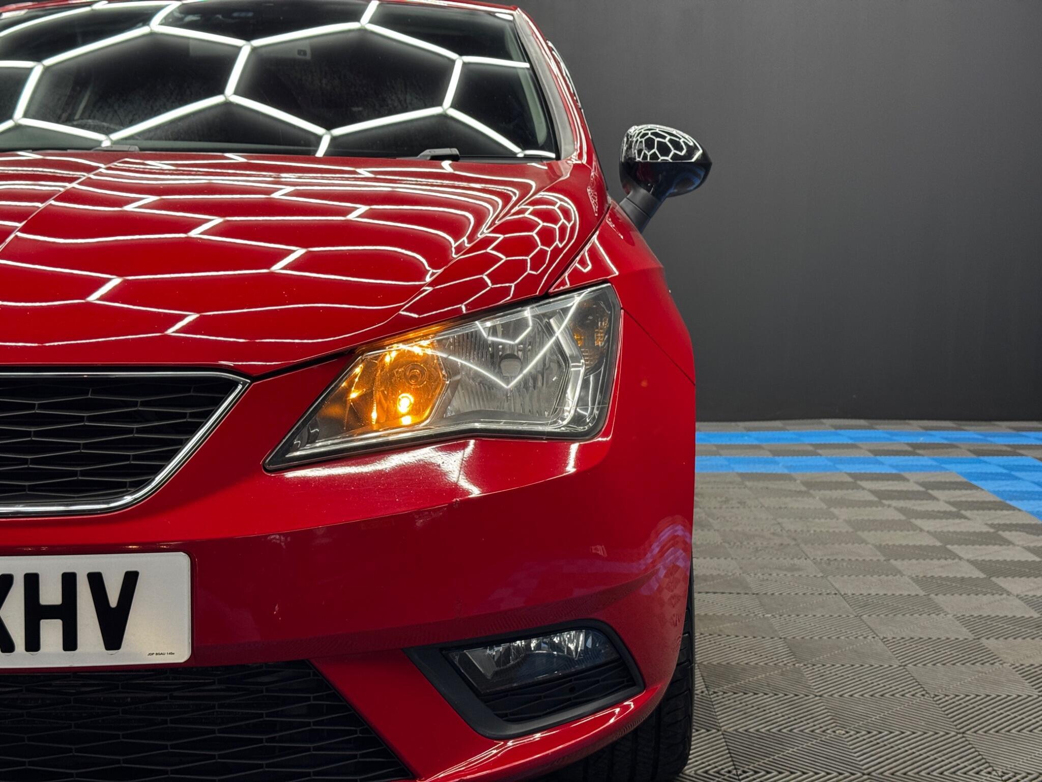 SEAT Ibiza - Image 36