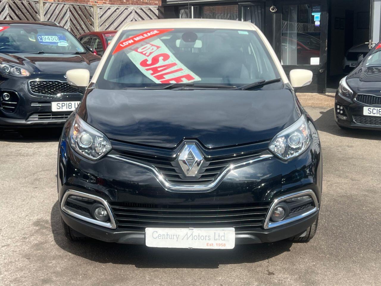 Renault Captur - Image 4
