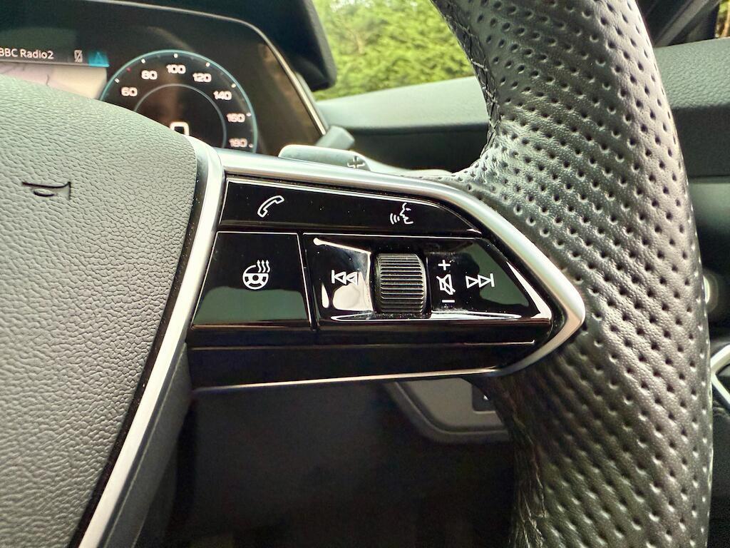 Audi E-Tron GT - Image 30